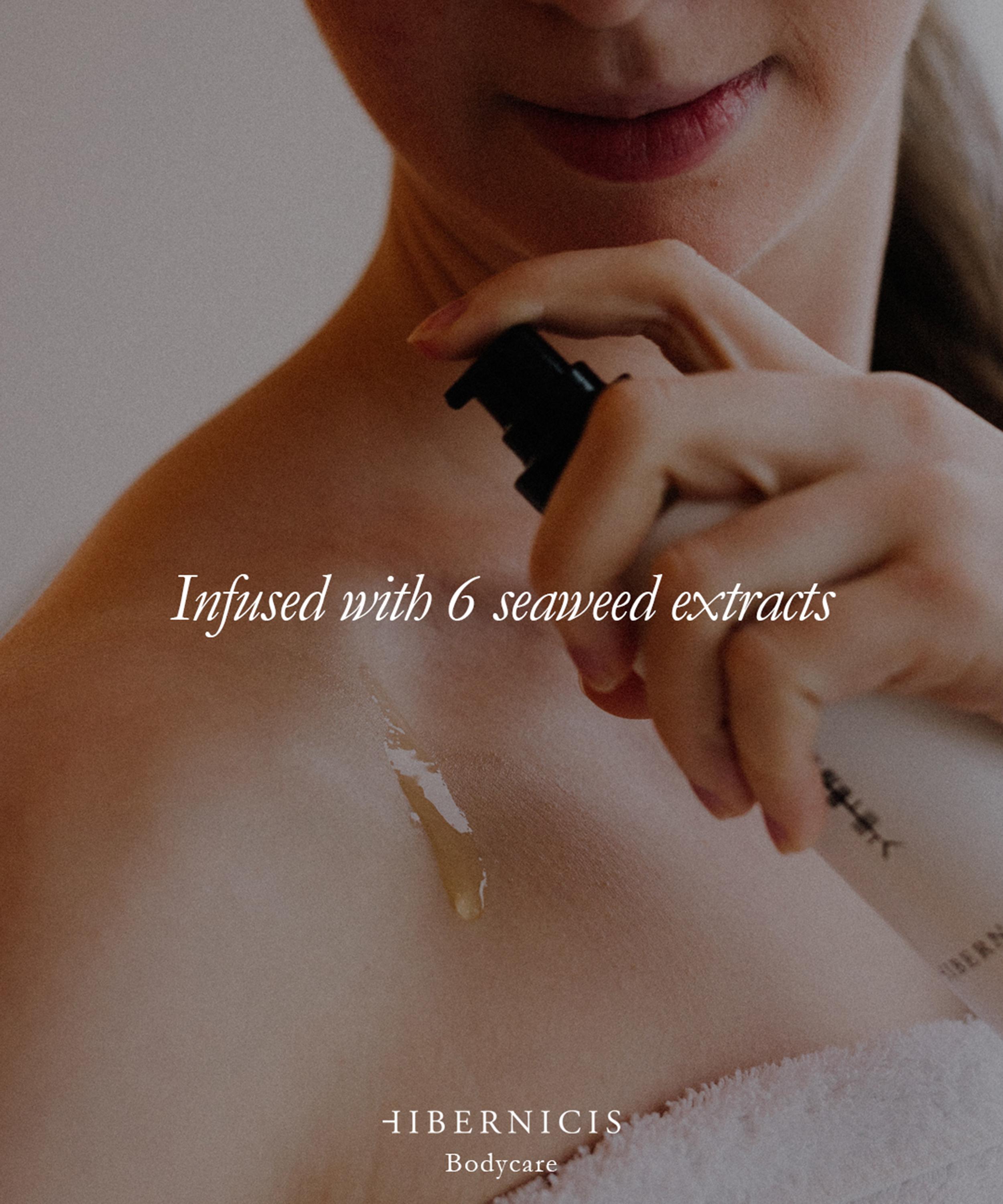 Hibernicis - Into Textures Gift Set image number 4