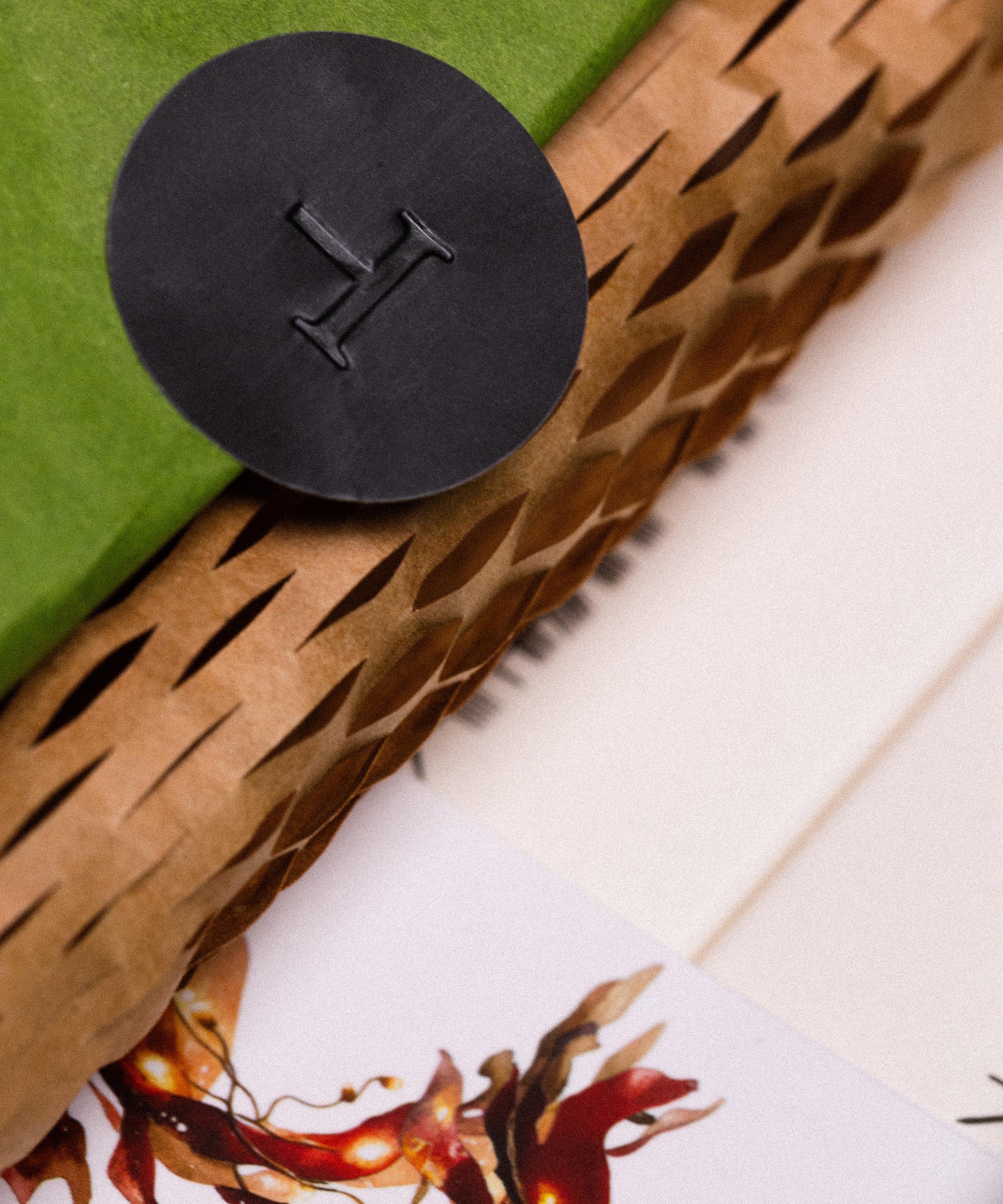 Hibernicis - Cara Hand Cream 2 x 15ml image number 2