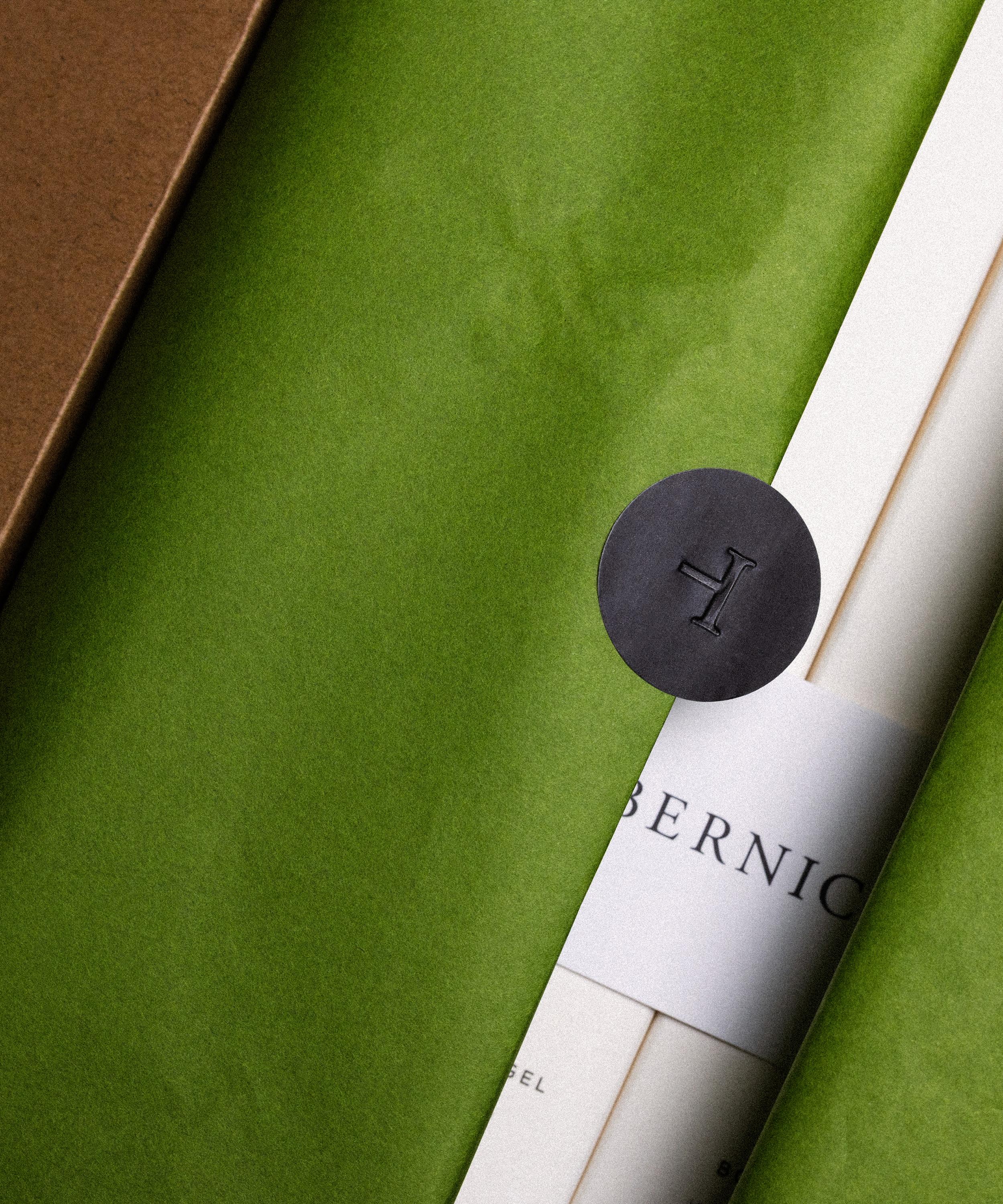 Hibernicis - Cara Hand Cream 2 x 15ml image number 3