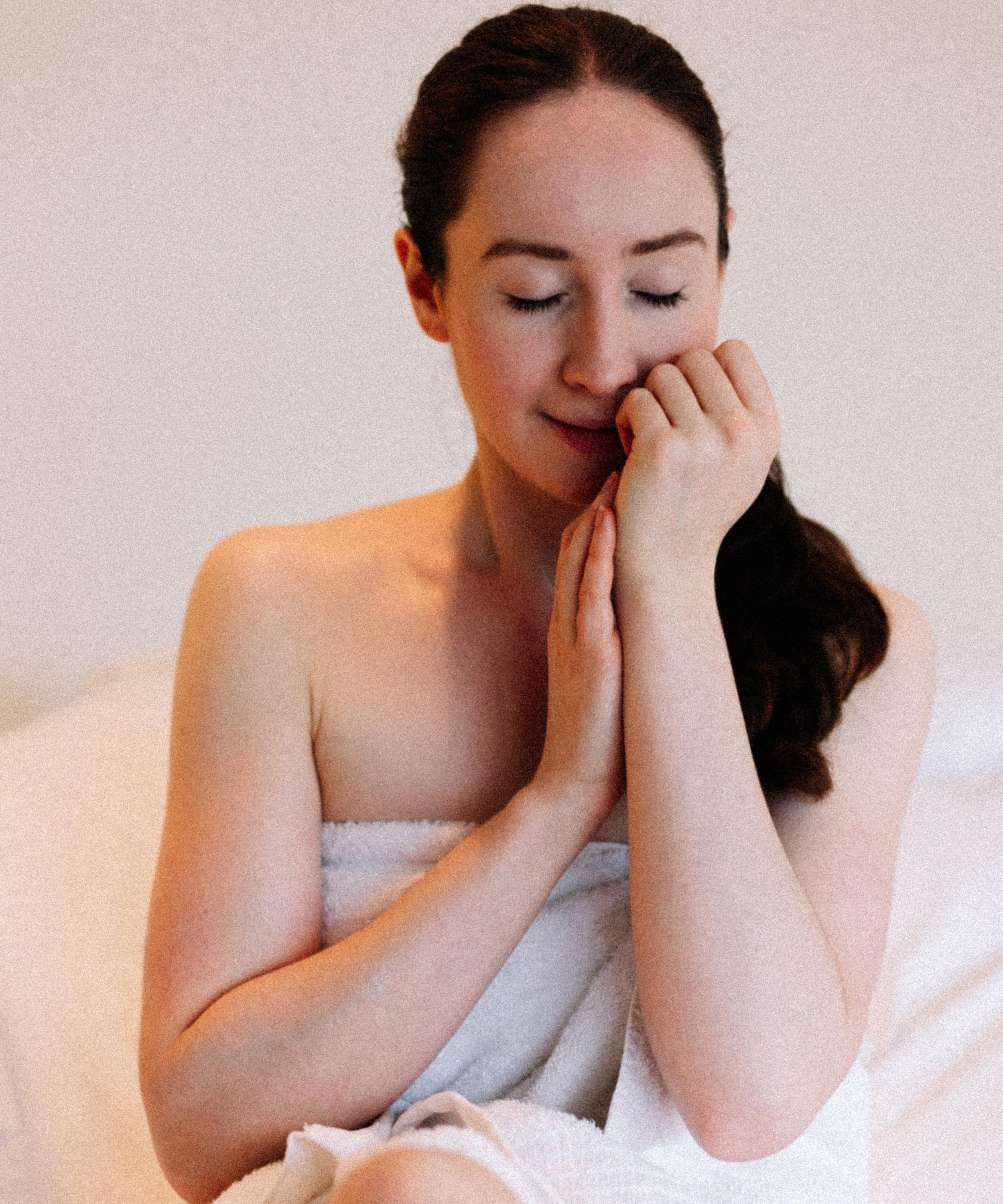 Hibernicis - Cara Hand Cream 2 x 15ml image number 4