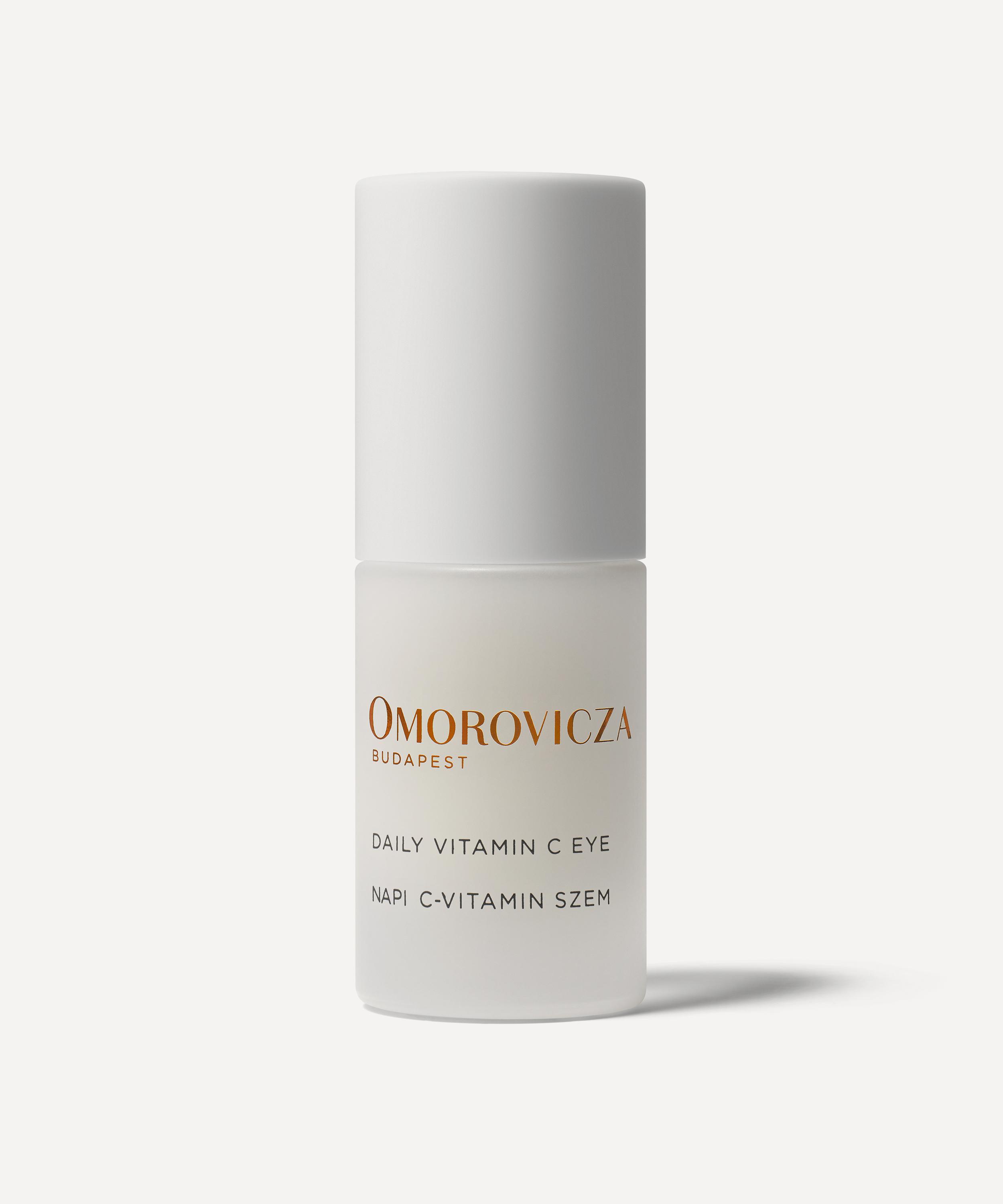 Omorovicza - Daily Vitamin C Eye image number 0