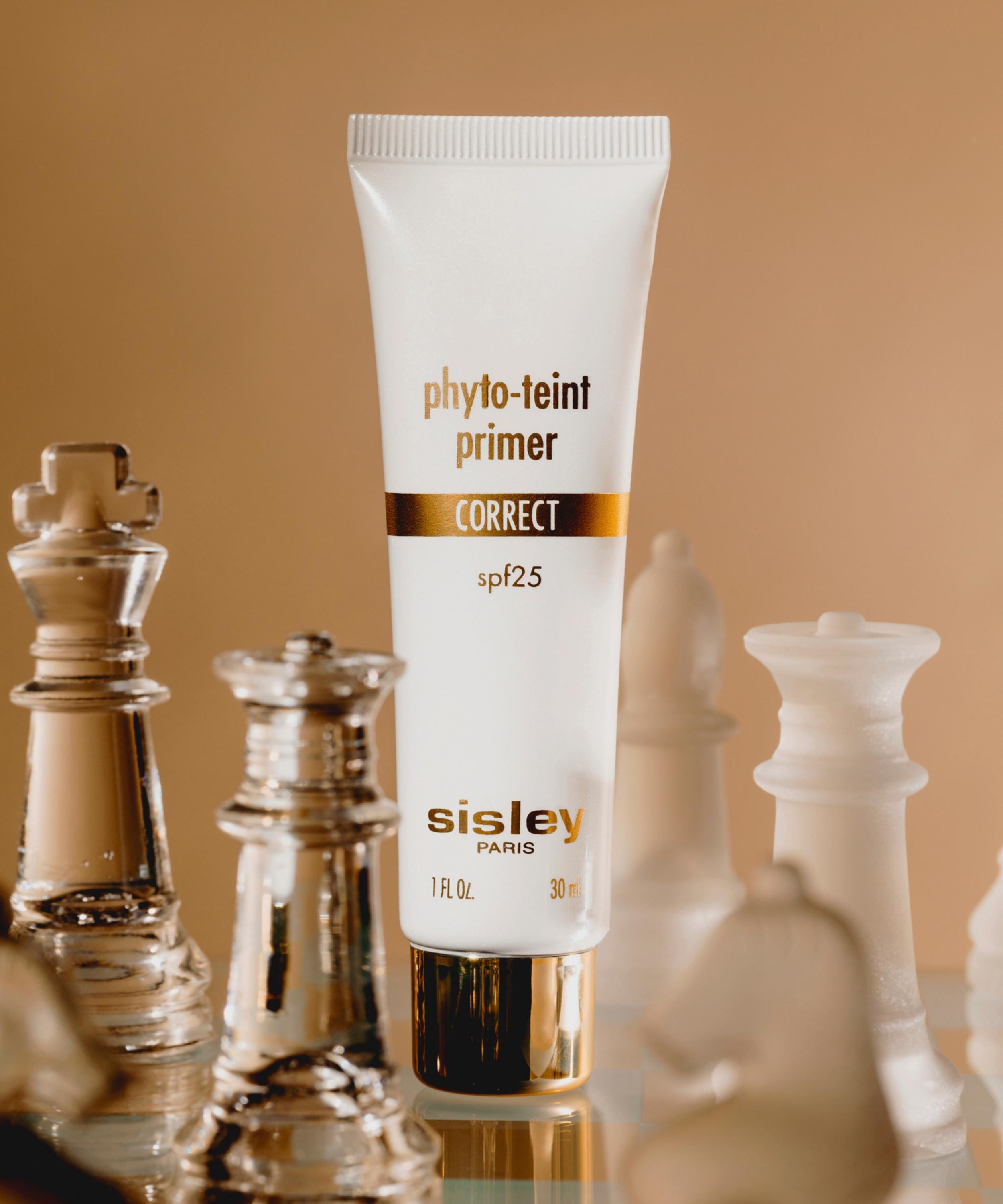 Sisley Paris Phyto-Teint Primer Correct 30ml | Liberty