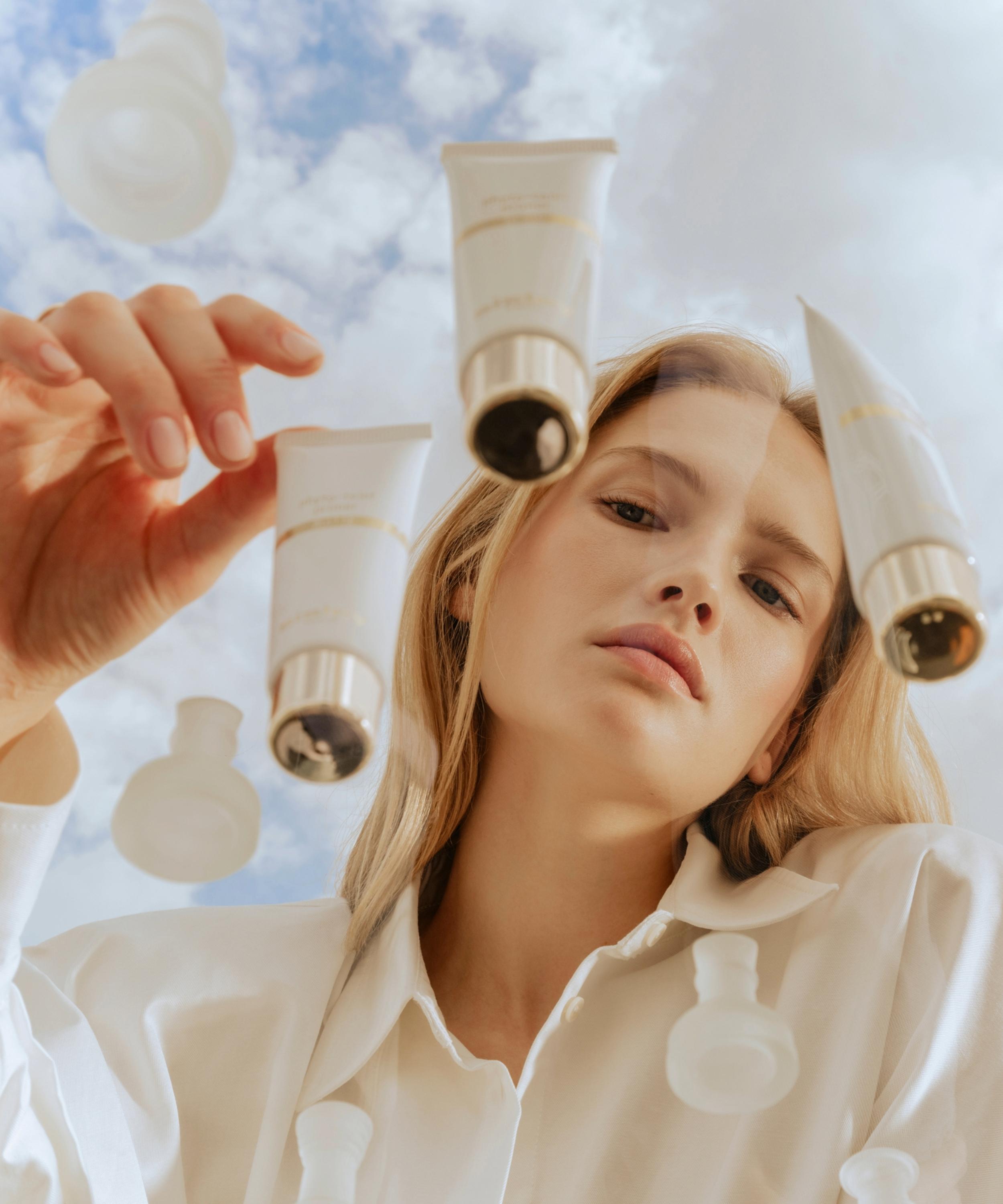 Sisley - Phyto-Teint Primer Glow 30ml image number 4