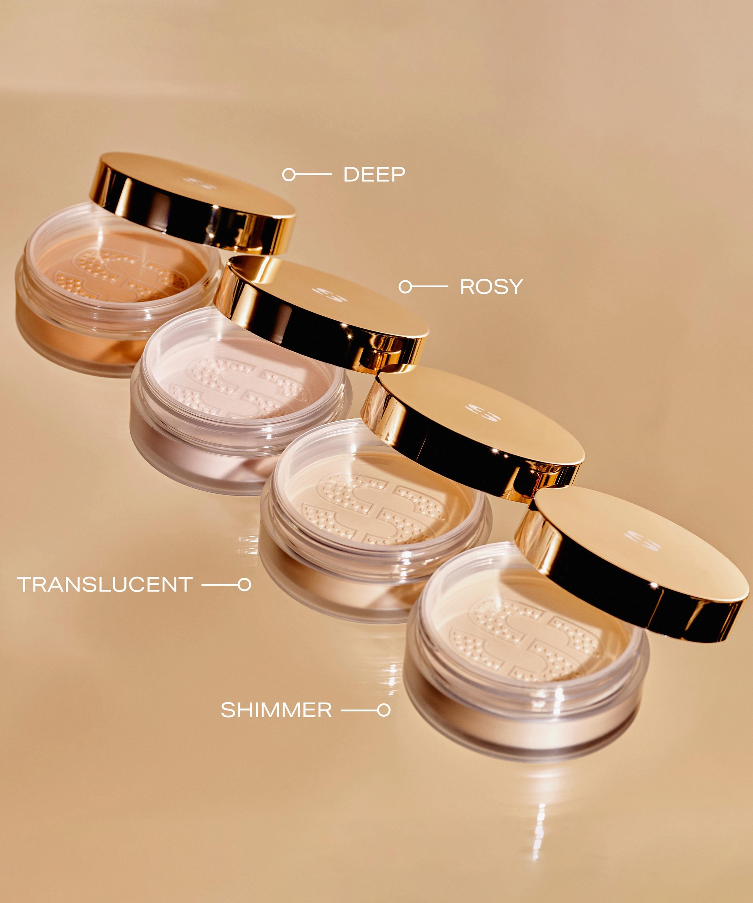 Sisley - Phyto-Teint Poudre Libre Setting Powder image number 2