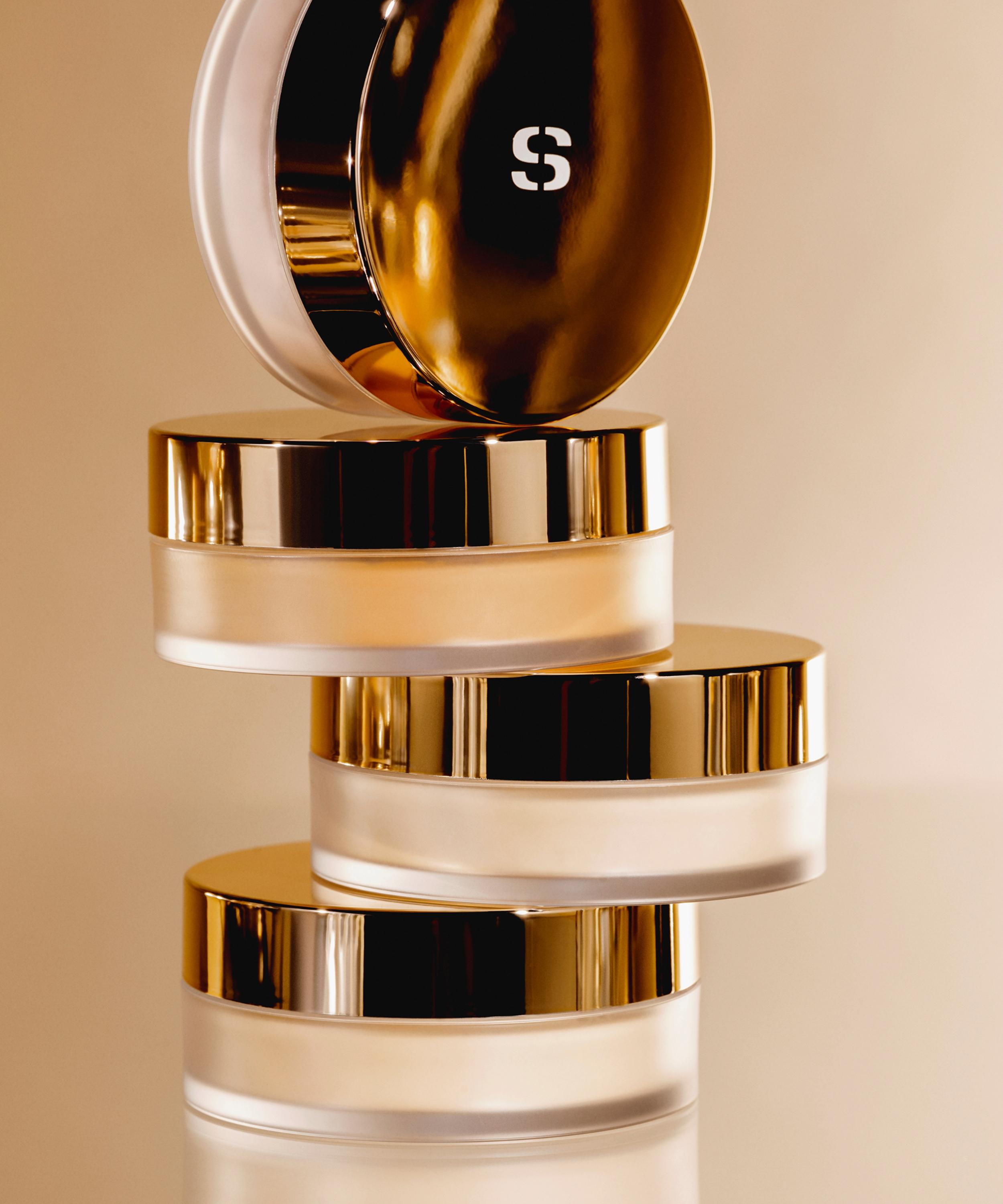 Sisley - Phyto-Teint Poudre Libre Setting Powder image number 3