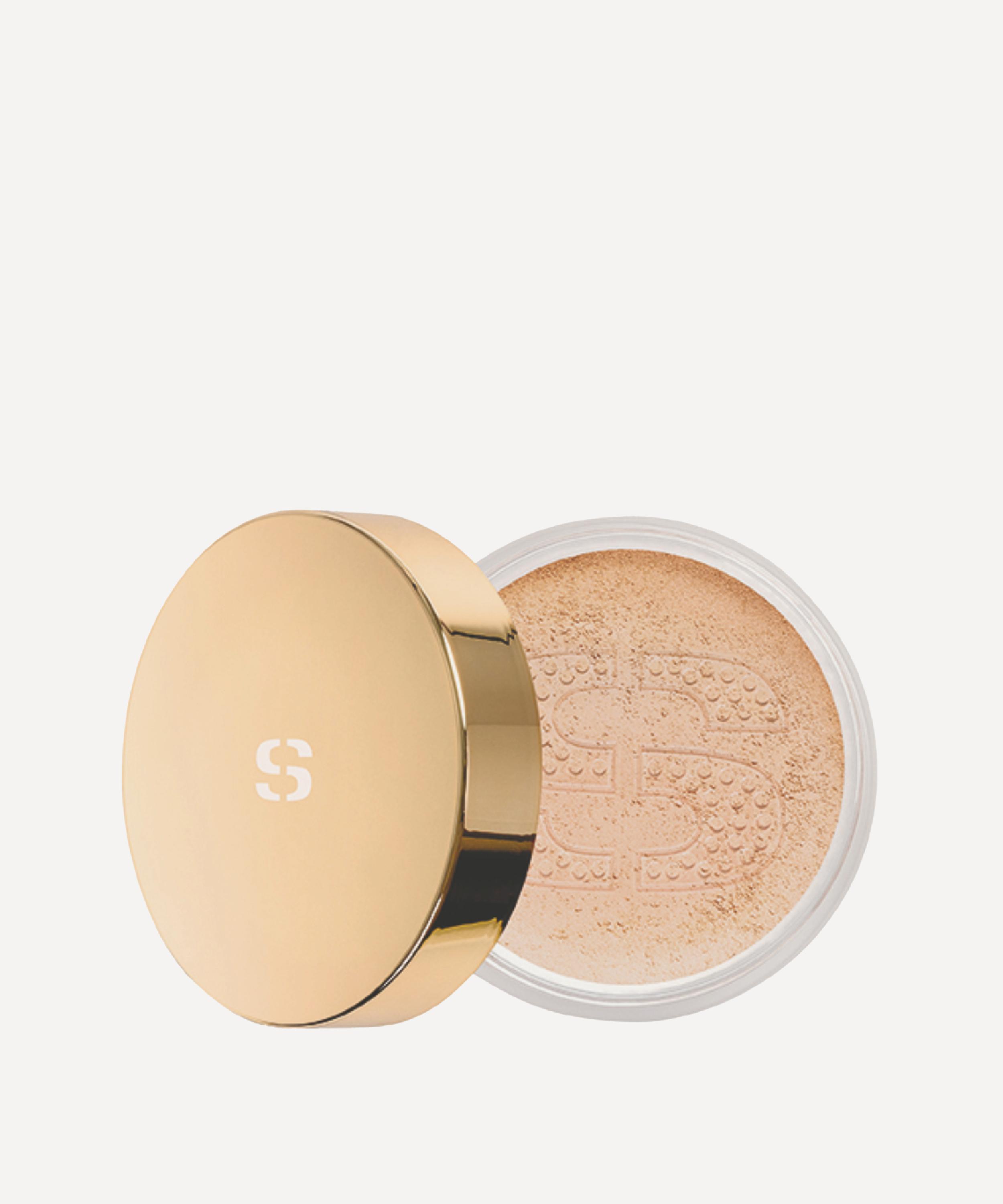 Sisley - Phyto-Teint Poudre Libre Setting Powder image number 0