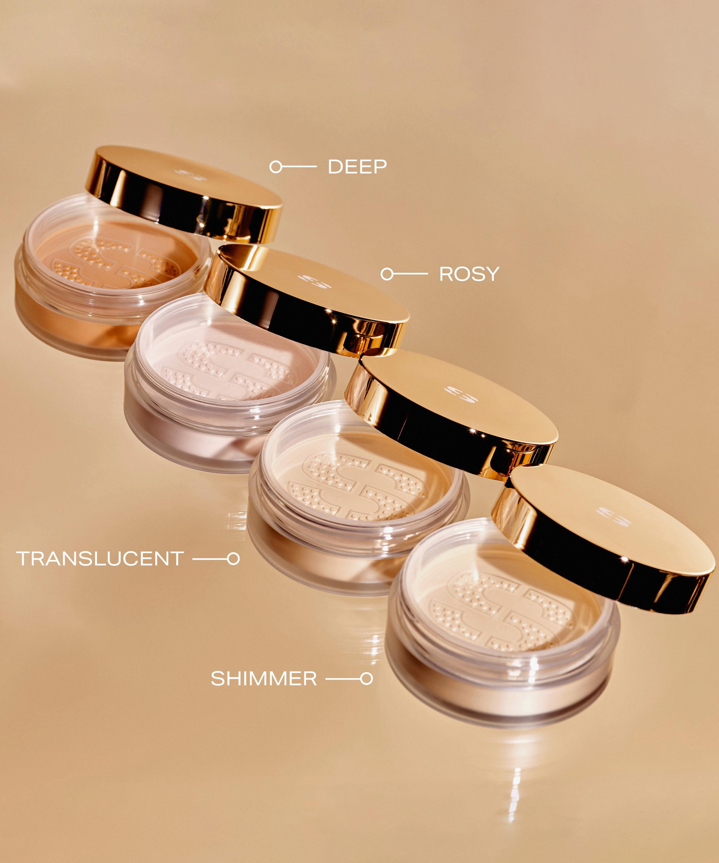Sisley - Phyto-Teint Poudre Libre Setting Powder image number 2