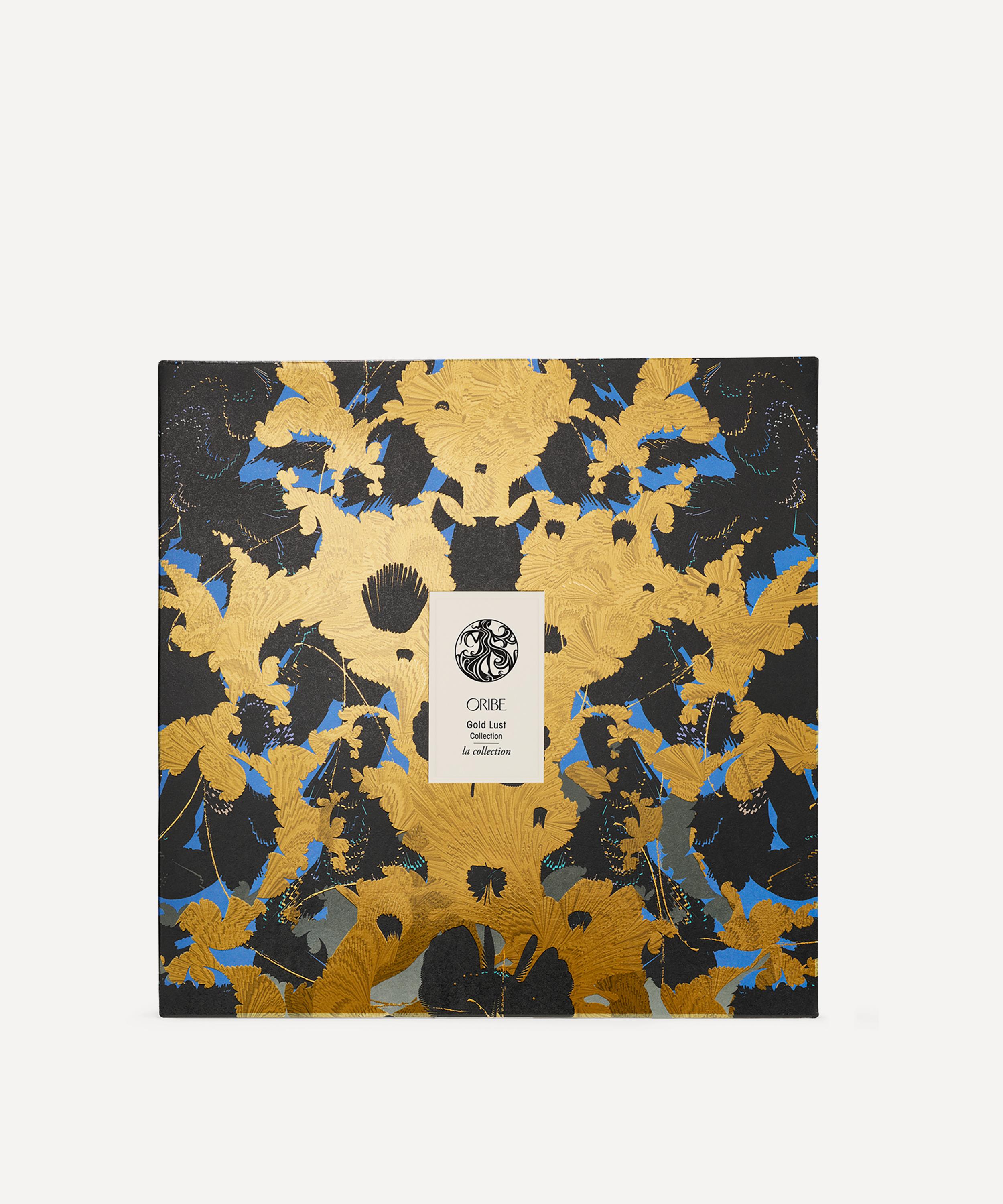 Oribe - Gold Lust Collection Holiday Set image number 0