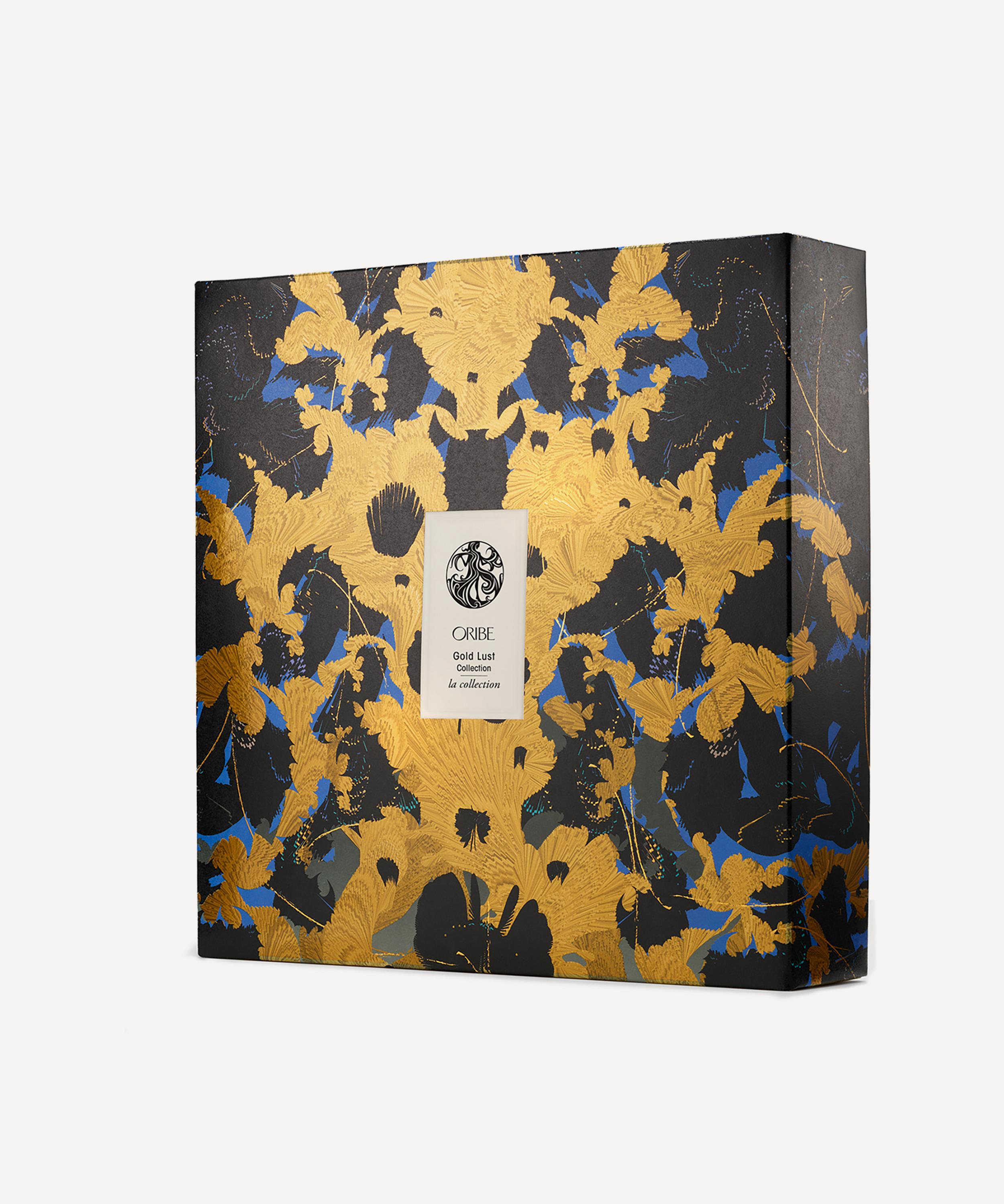 Oribe - Gold Lust Collection Holiday Set image number 1