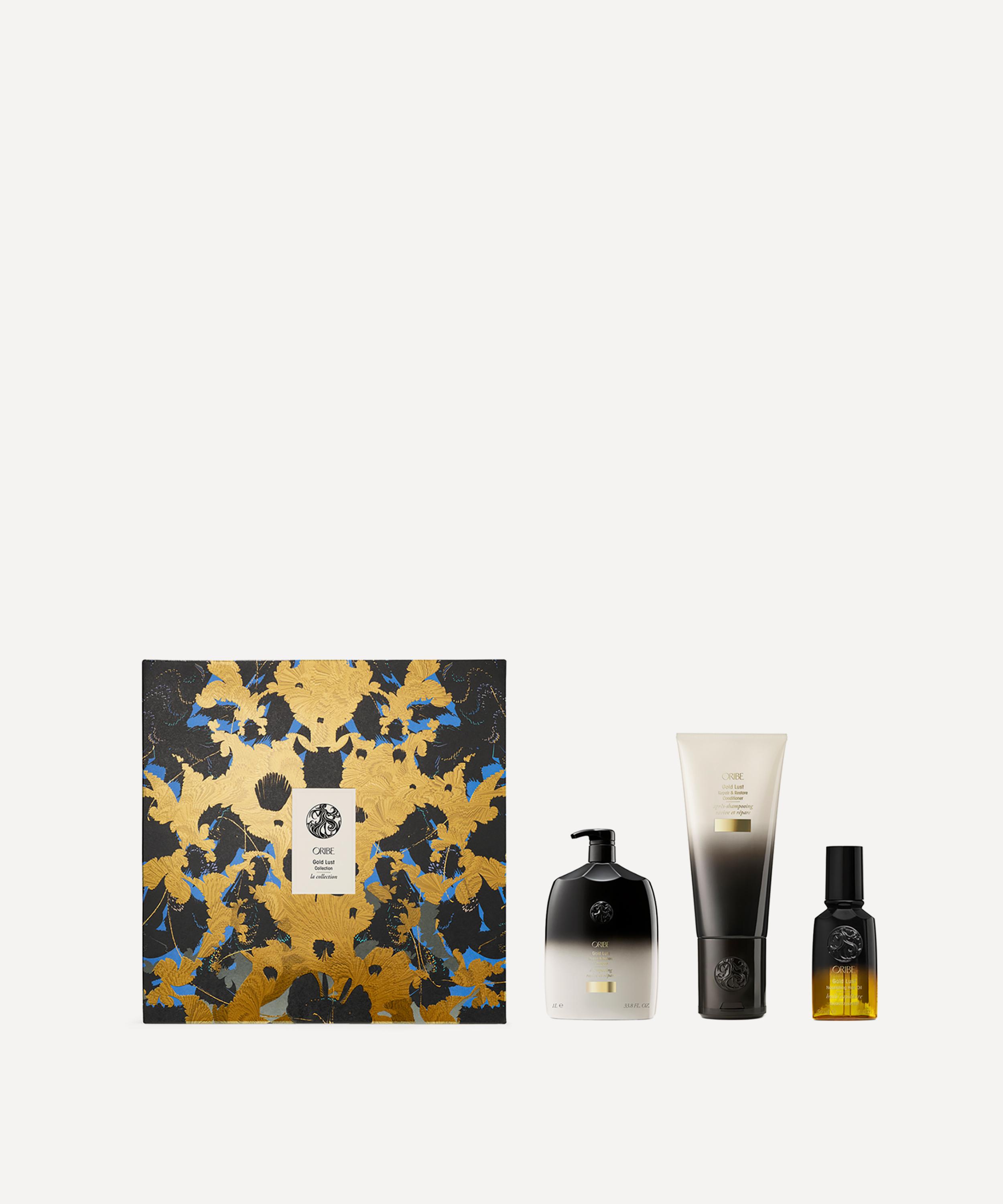 Oribe - Gold Lust Collection Holiday Set image number 3