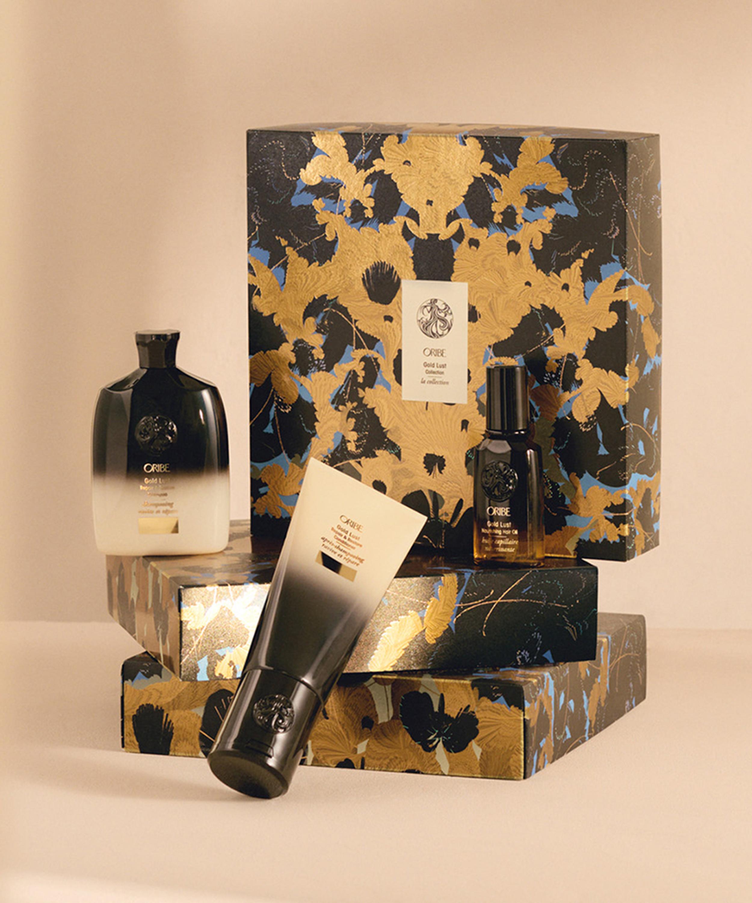 Oribe - Gold Lust Collection Holiday Set image number 4