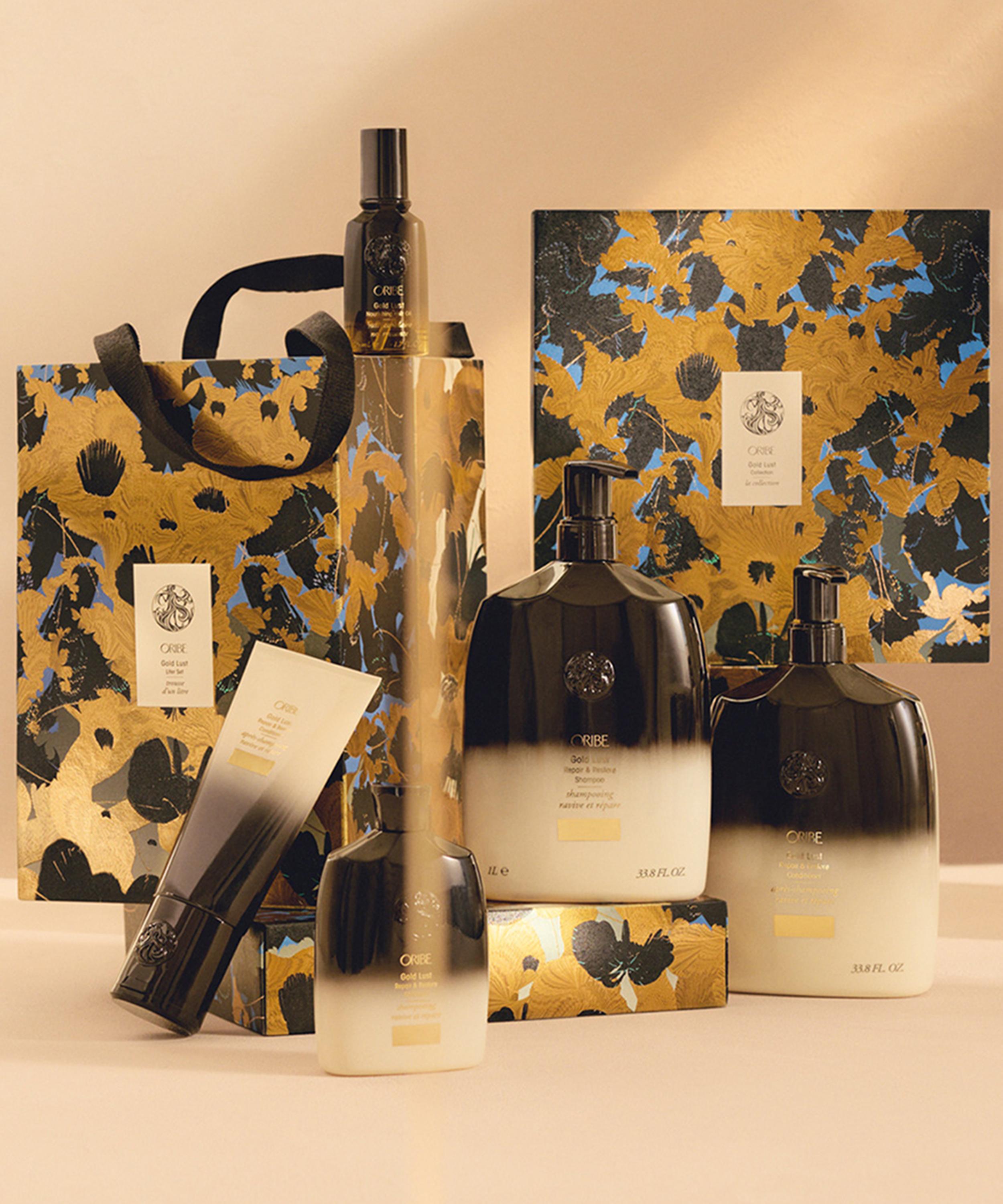 Oribe - Gold Lust Collection Holiday Set image number 5