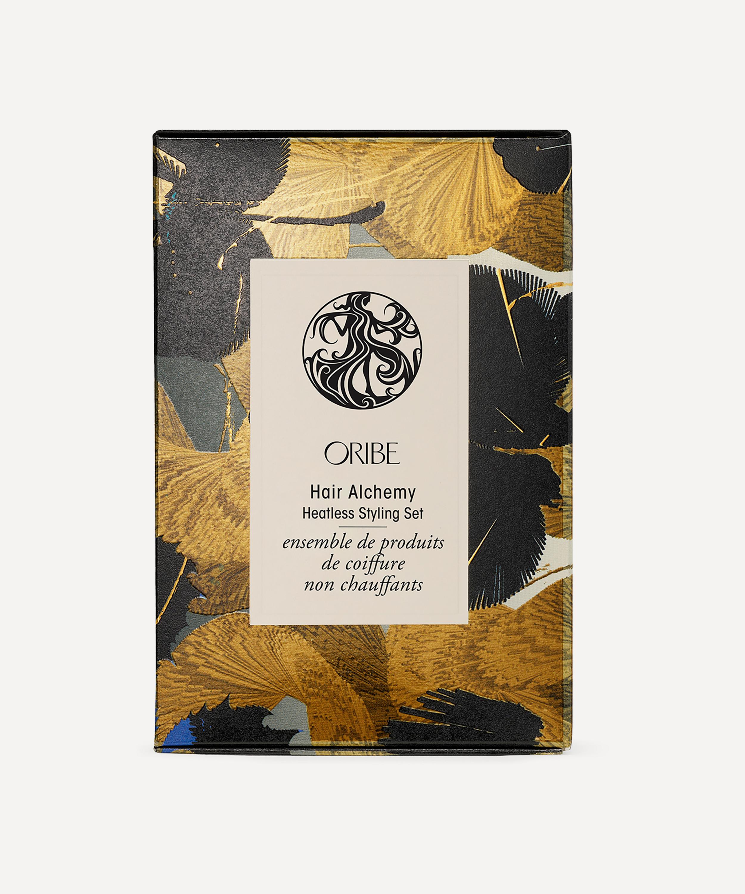 Oribe - Hair Alchemy Strengthening Travel Holiday Set image number 0