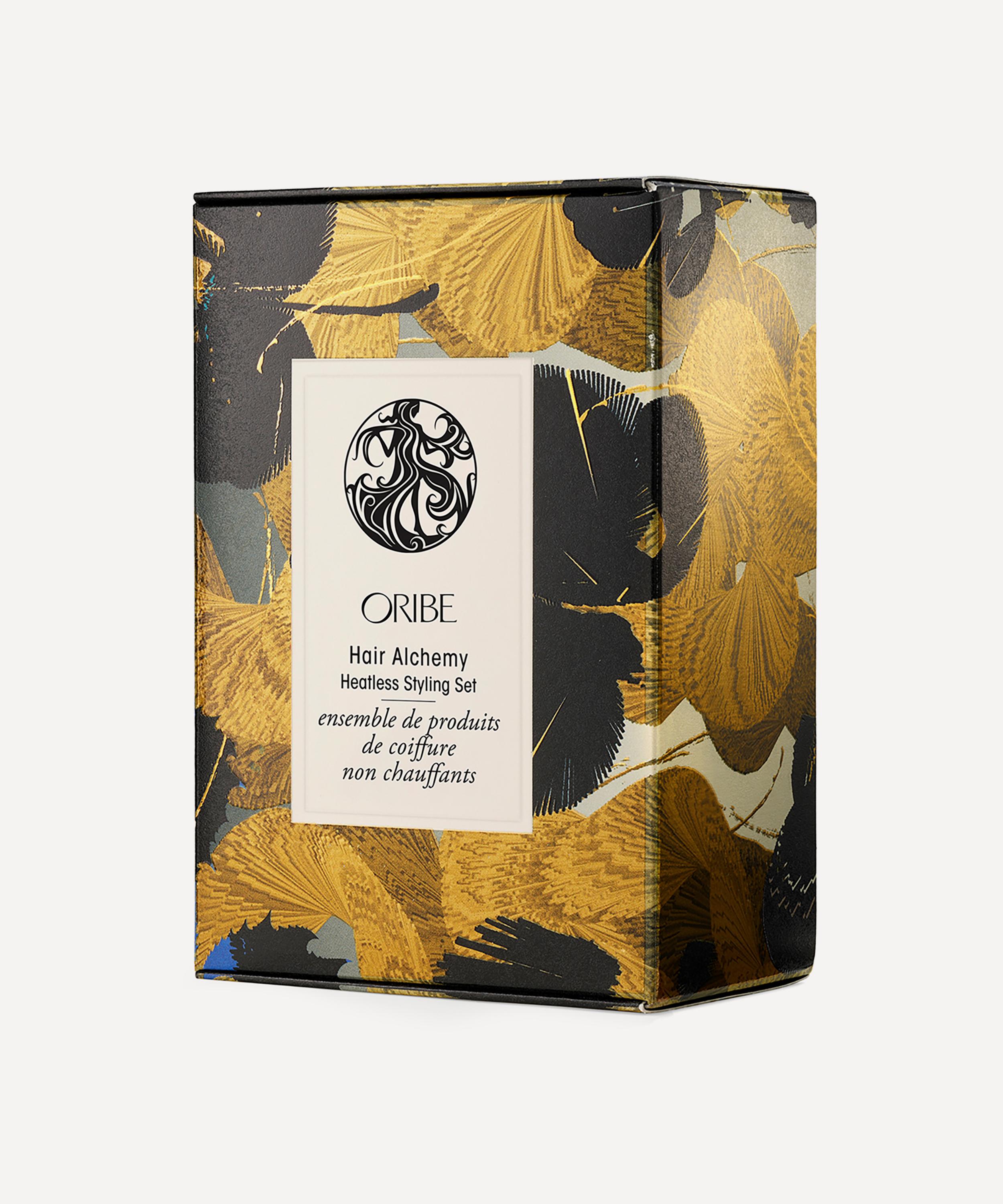 Oribe - Hair Alchemy Strengthening Travel Holiday Set image number 1