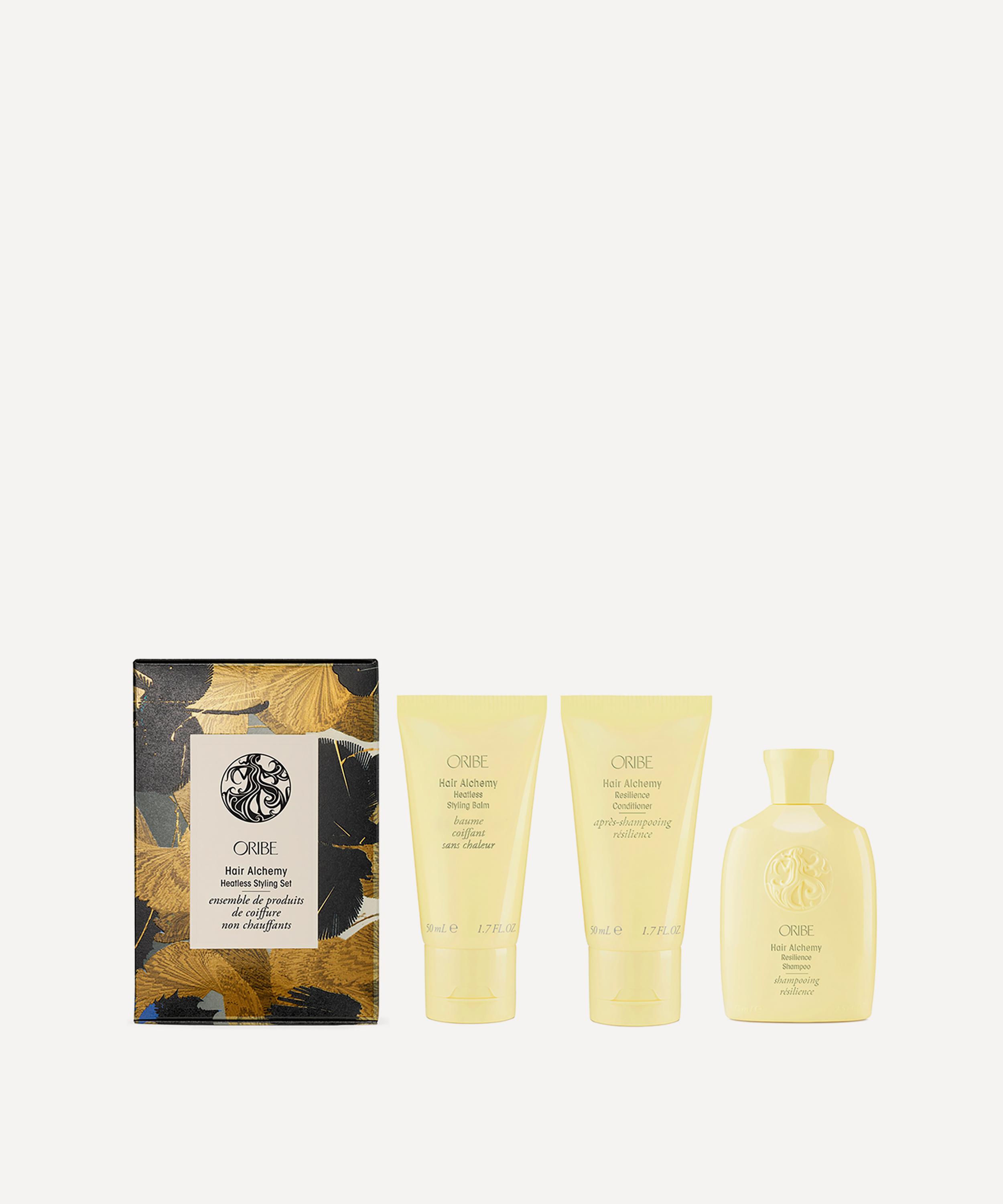 Oribe - Hair Alchemy Strengthening Travel Holiday Set image number 3