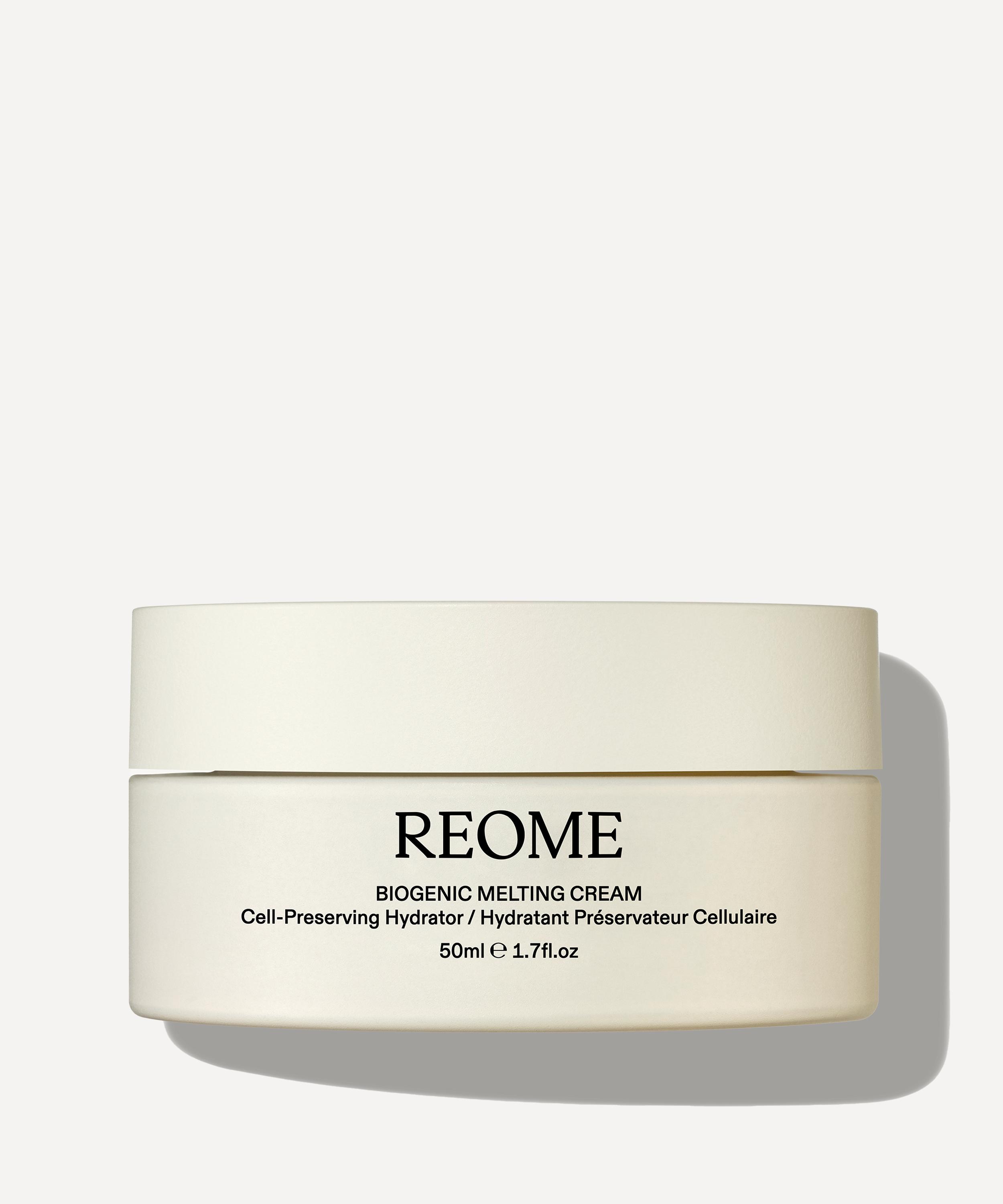 Reome - Biogenic Melting Cream 50ml image number 0