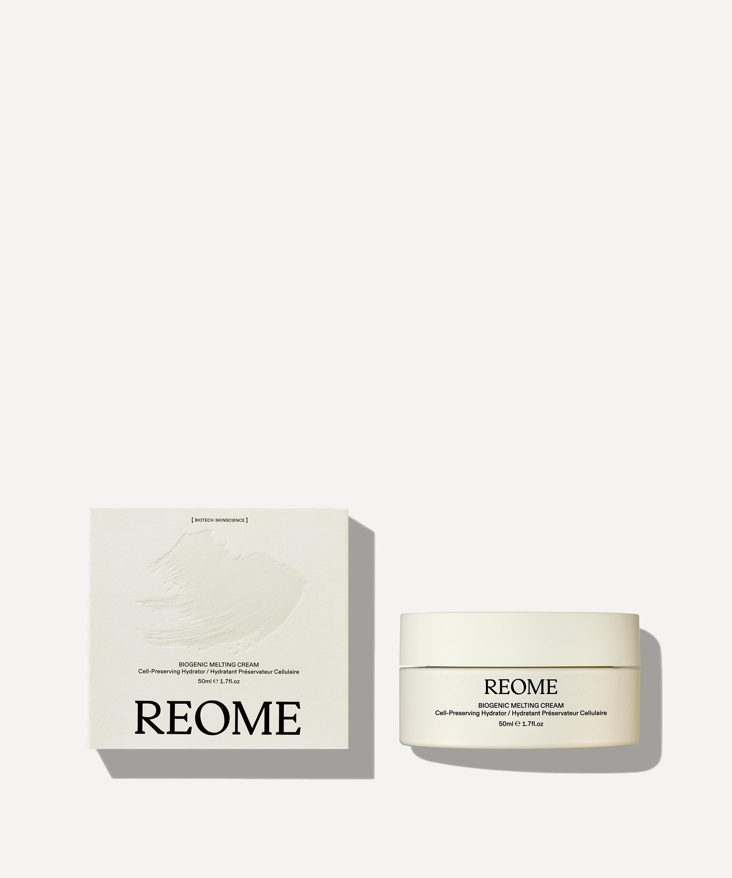 Reome - Biogenic Melting Cream 50ml image number 2