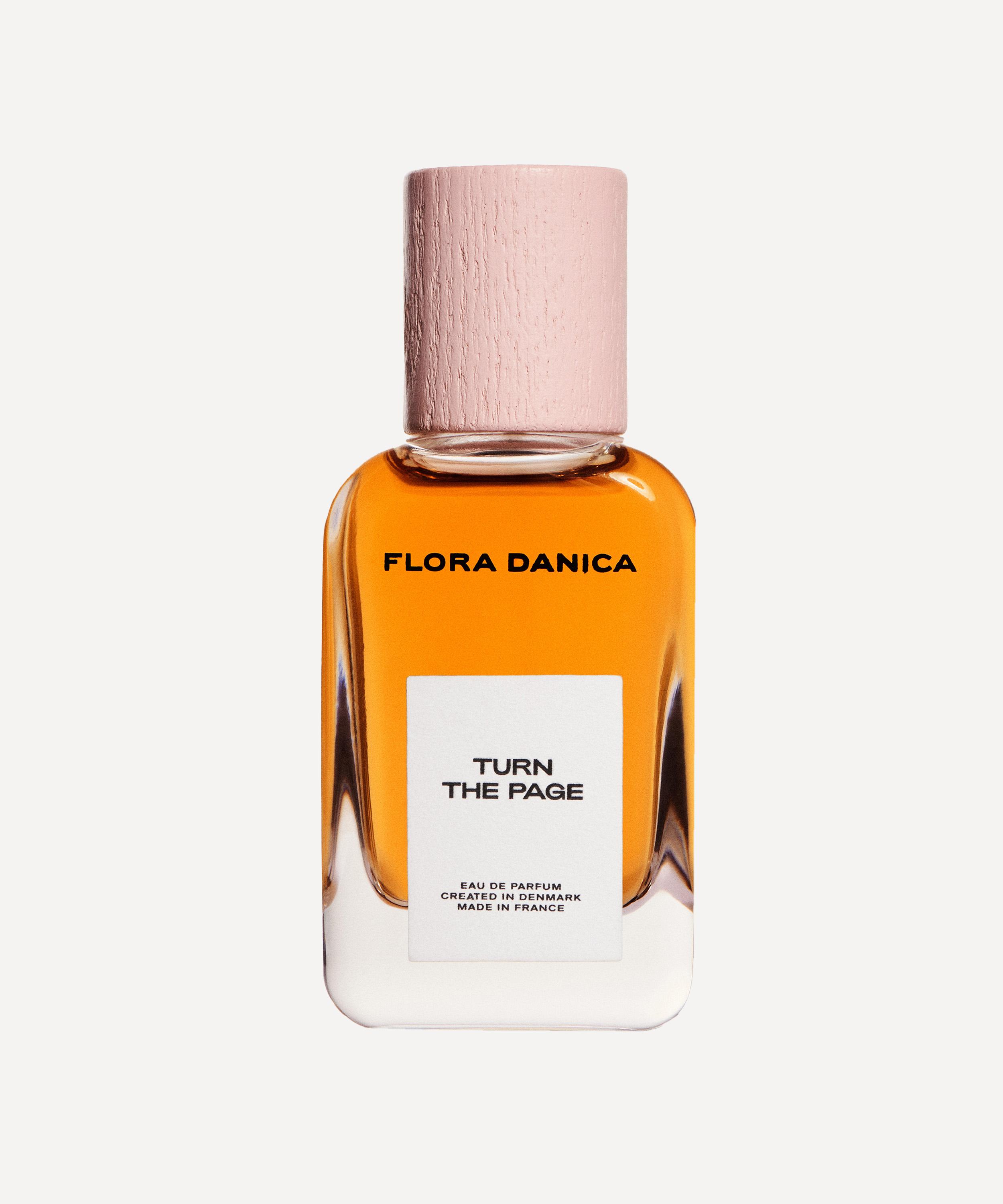 Flora Danica - Turn The Page Eau de Parfum 50ml image number 0