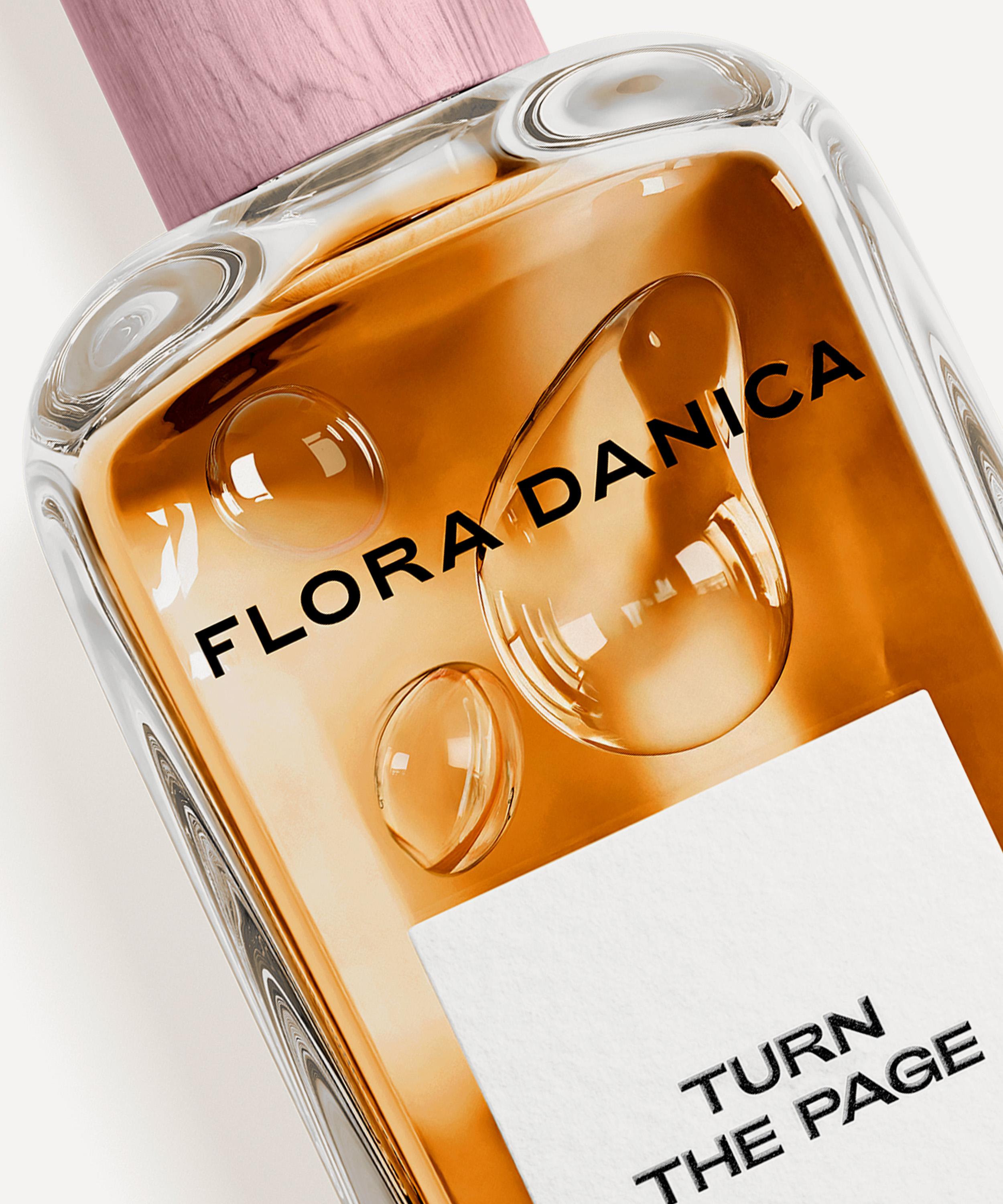 Flora Danica - Turn The Page Eau de Parfum 50ml image number 3
