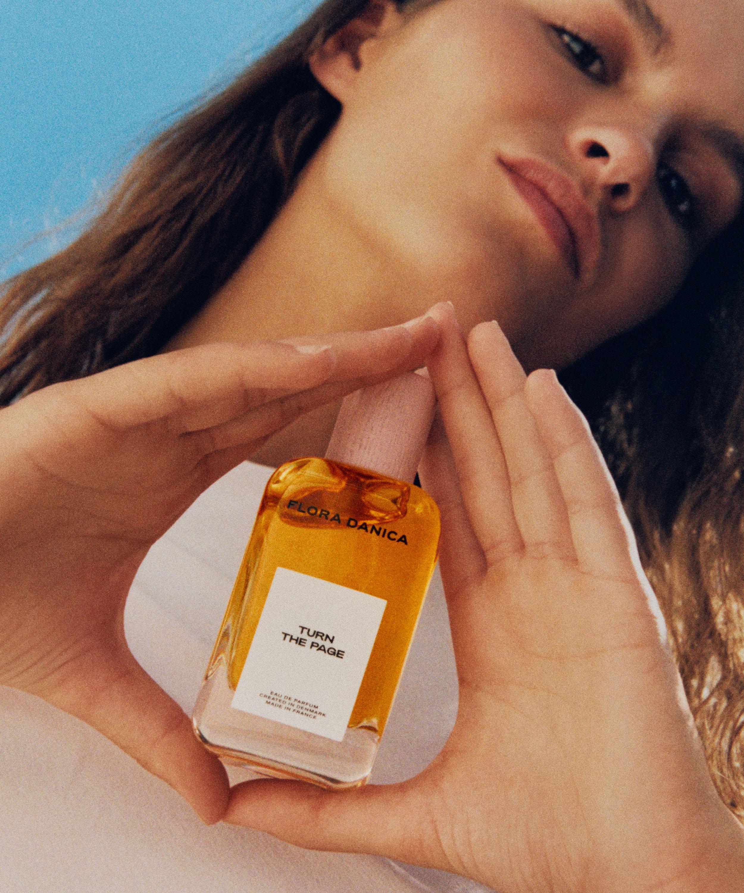 Flora Danica - Turn The Page Eau de Parfum 50ml image number 5