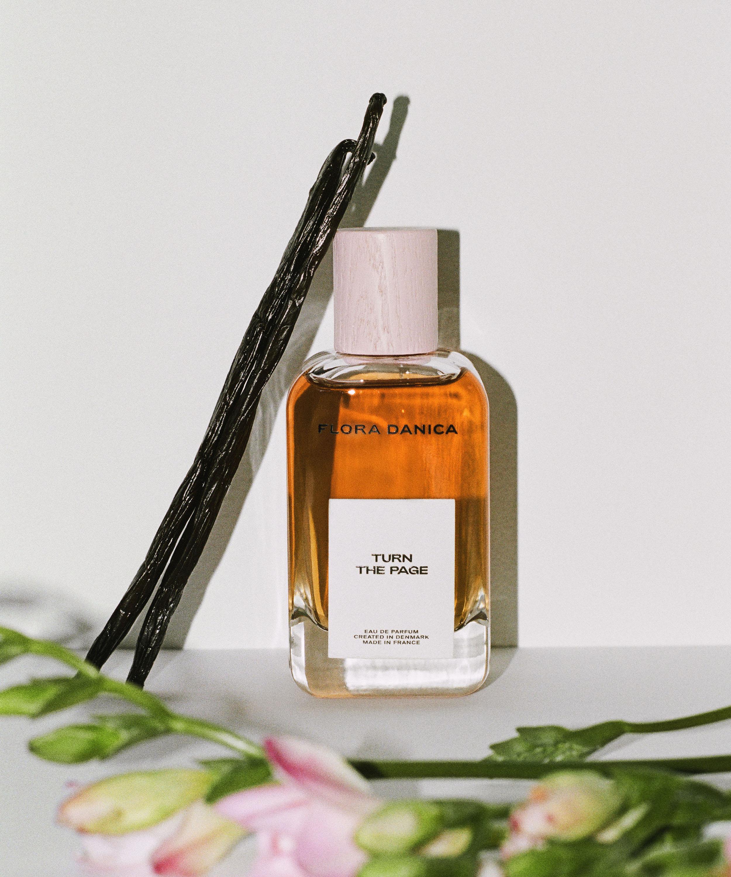 Flora Danica - Turn The Page Eau de Parfum 50ml image number 6