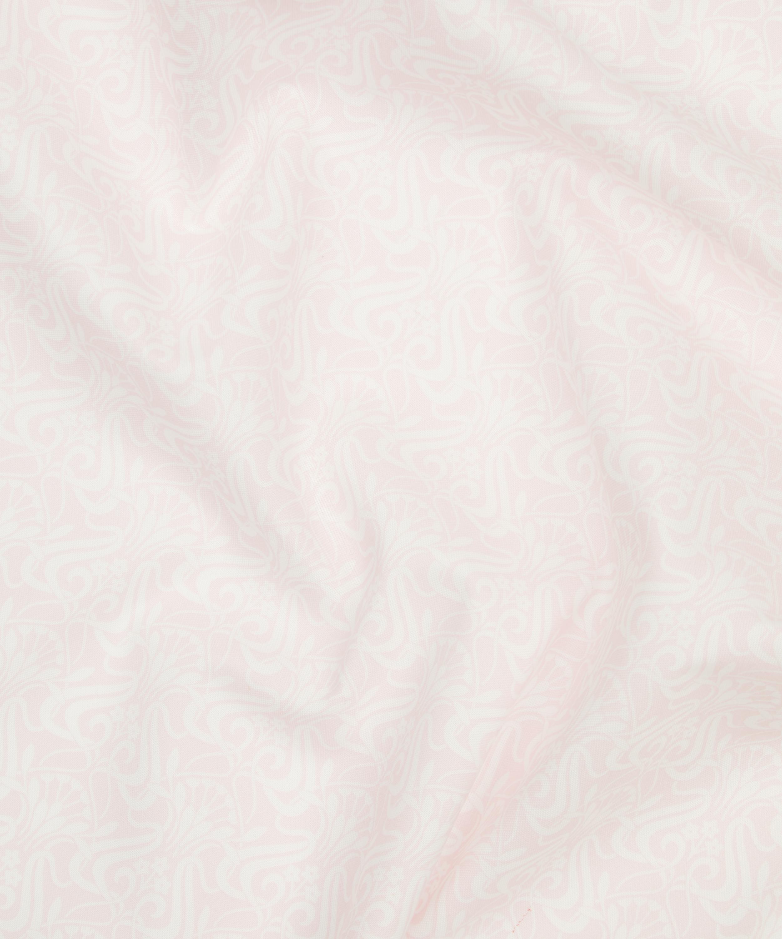 Liberty Fabrics - Nouveau Shadow Lasenby Quilting Cotton image number 3