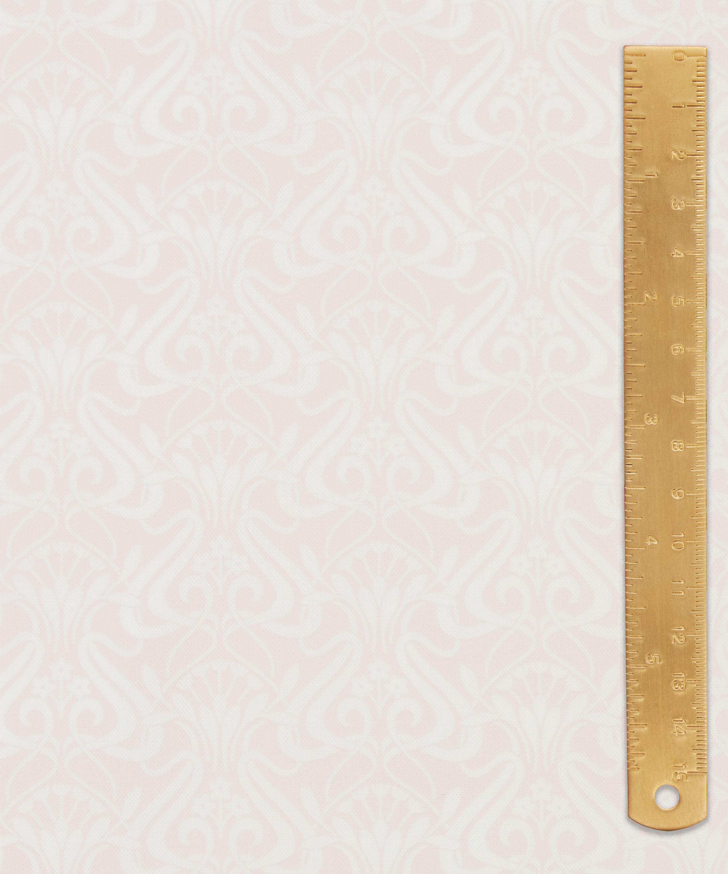 Liberty Fabrics - Nouveau Shadow Lasenby Quilting Cotton image number 4