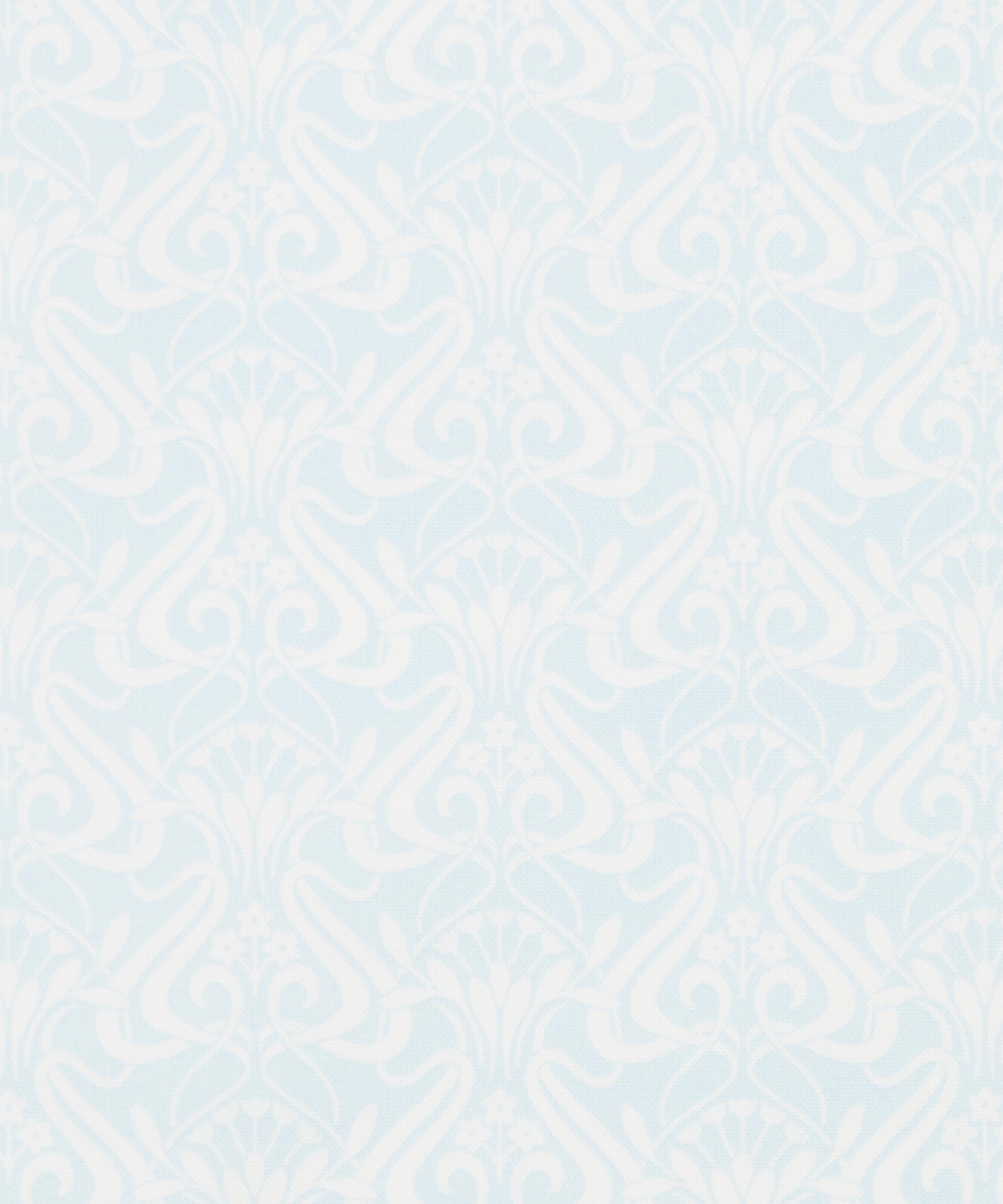 Liberty Fabrics - Nouveau Shadow Lasenby Quilting Cotton