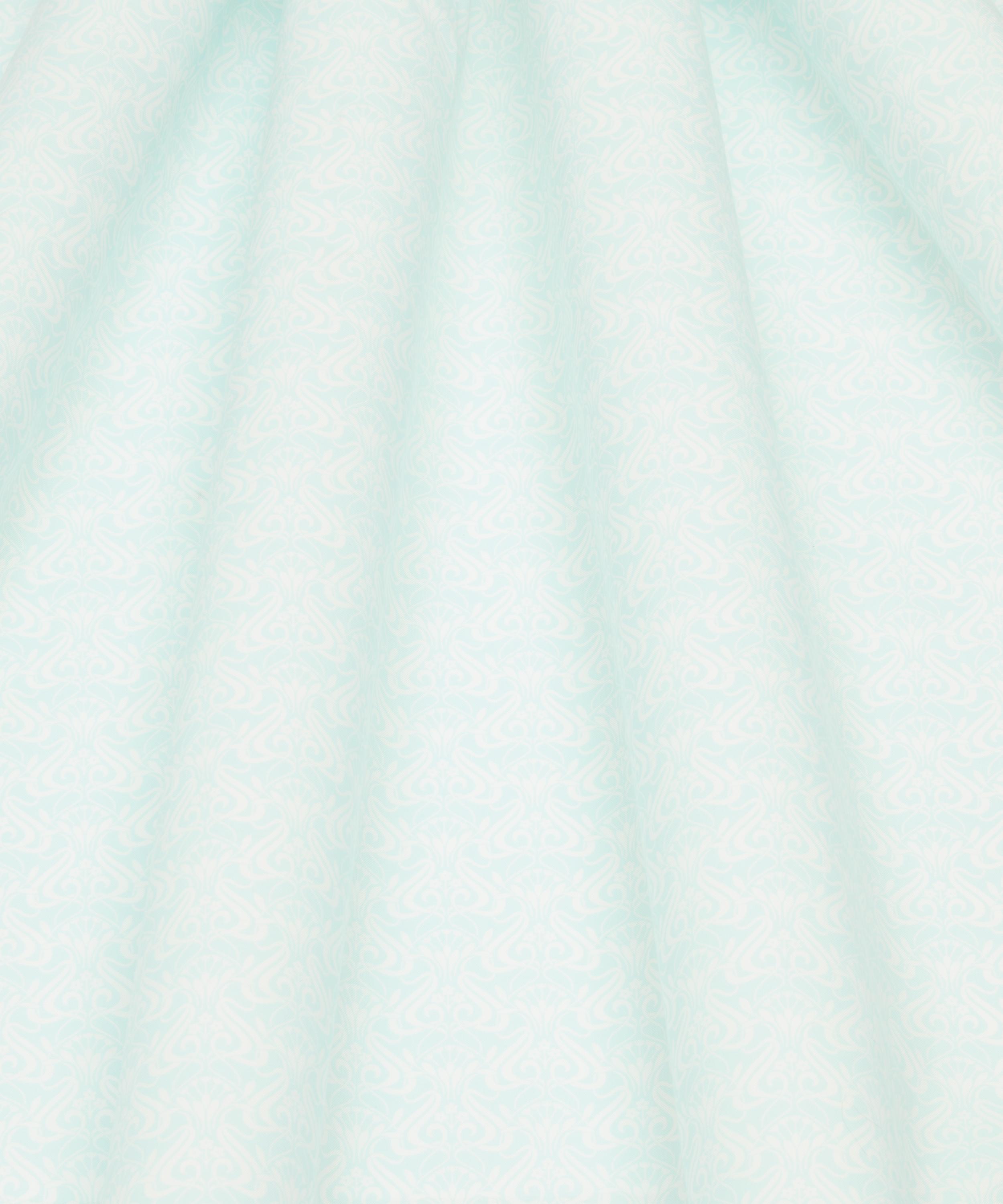 Liberty Fabrics - Nouveau Shadow Lasenby Quilting Cotton image number 2