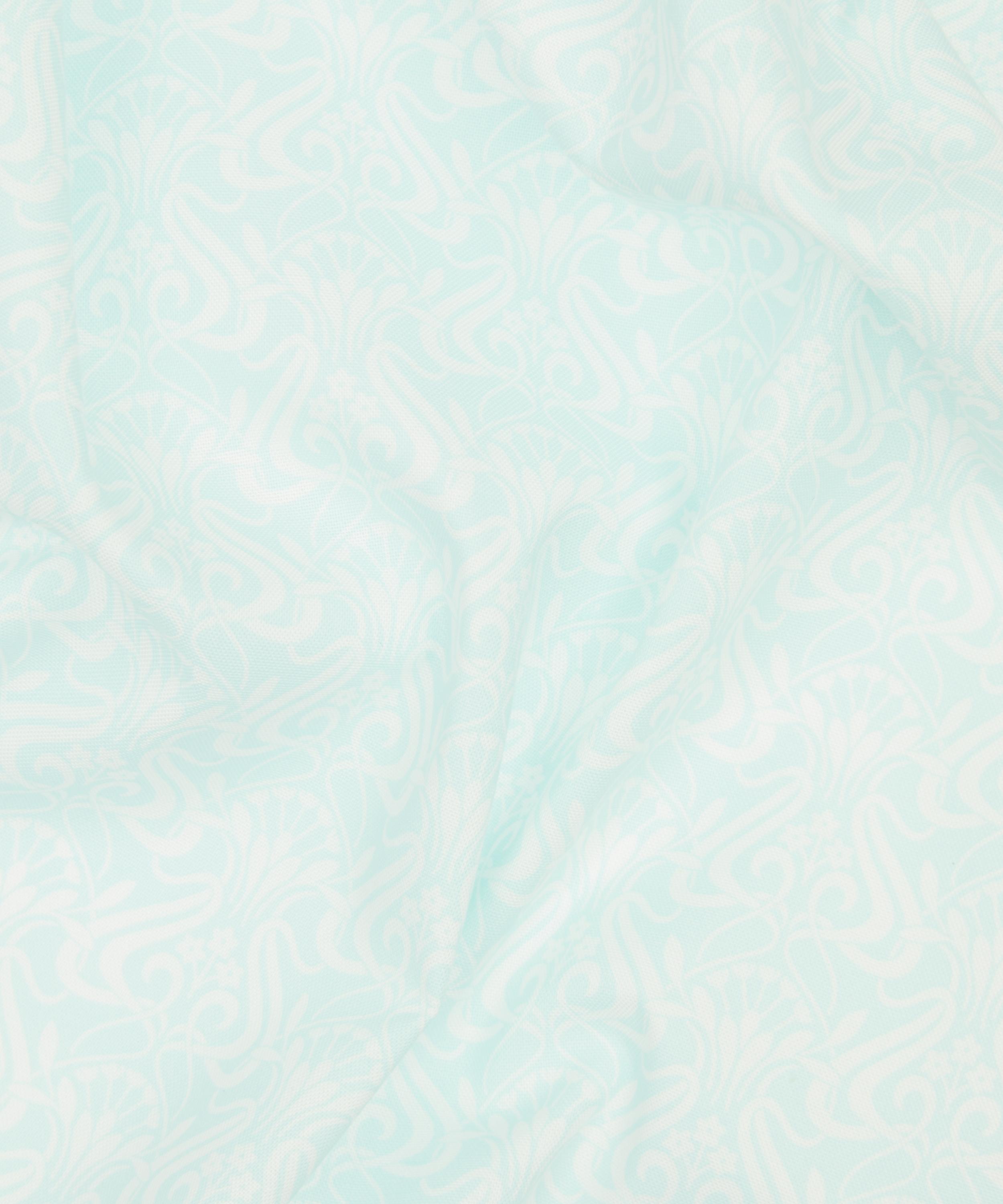 Liberty Fabrics - Nouveau Shadow Lasenby Quilting Cotton image number 3