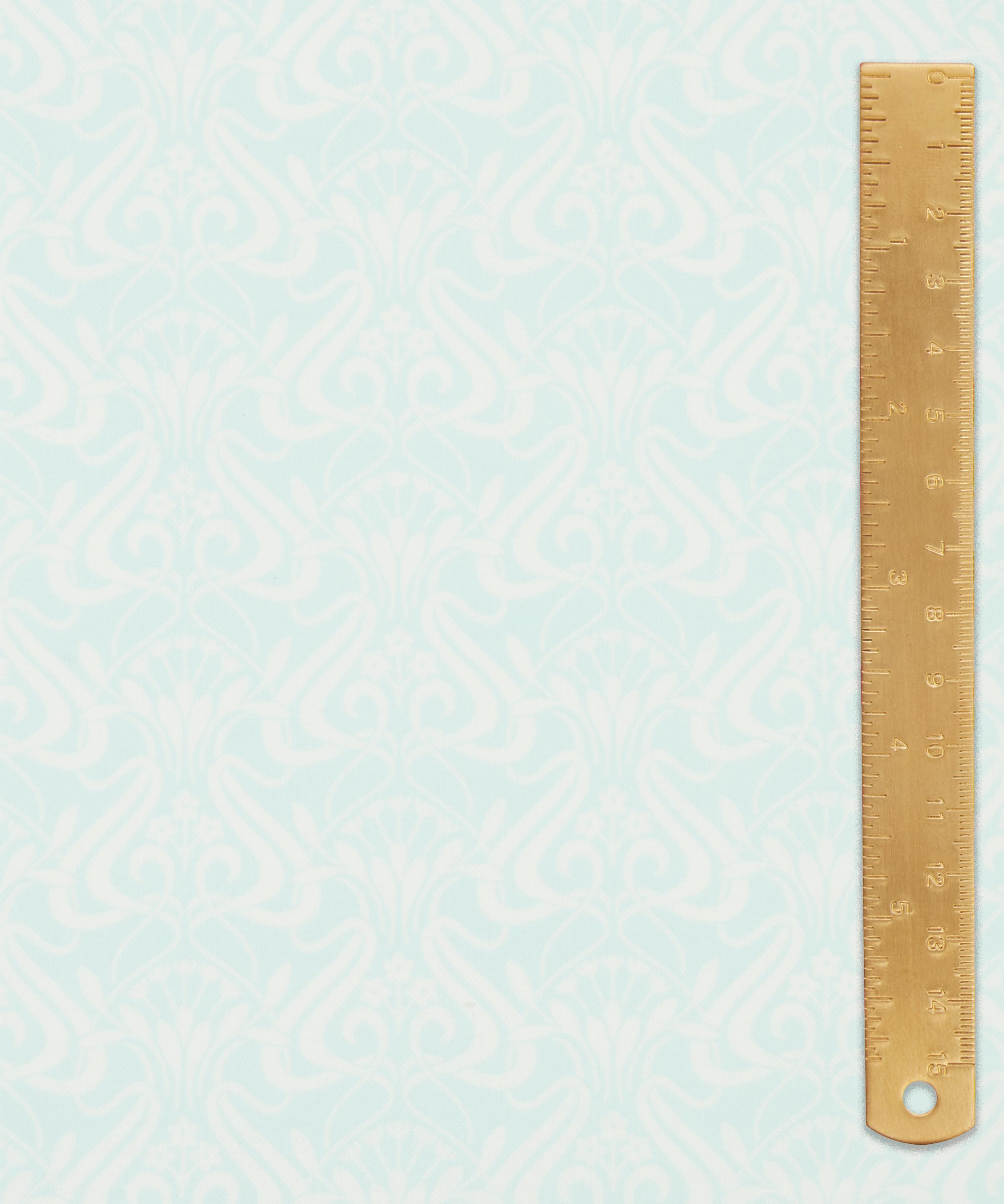 Liberty Fabrics - Nouveau Shadow Lasenby Quilting Cotton image number 4