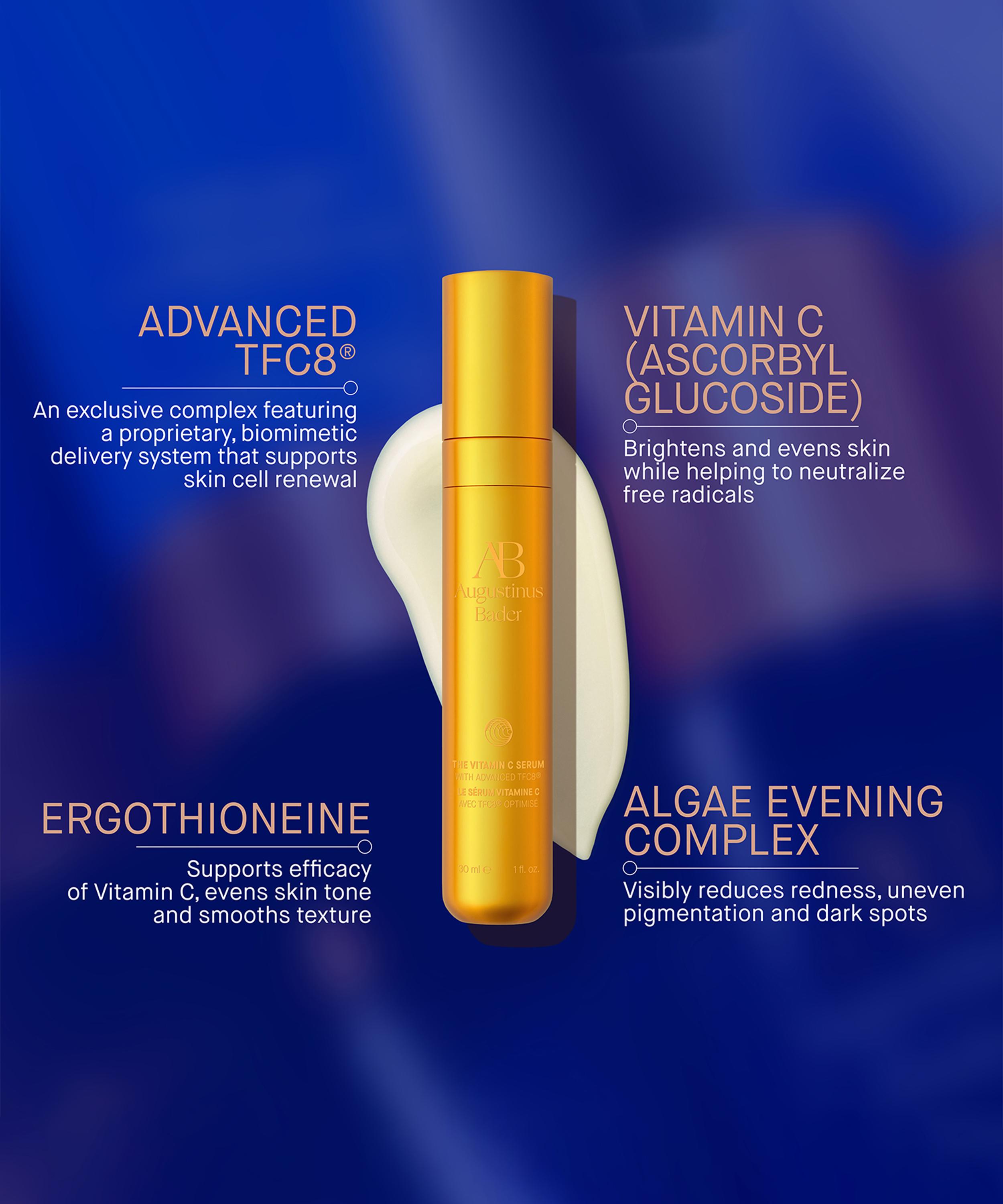 Augustinus Bader - The Vitamin C Serum 30ml image number 5