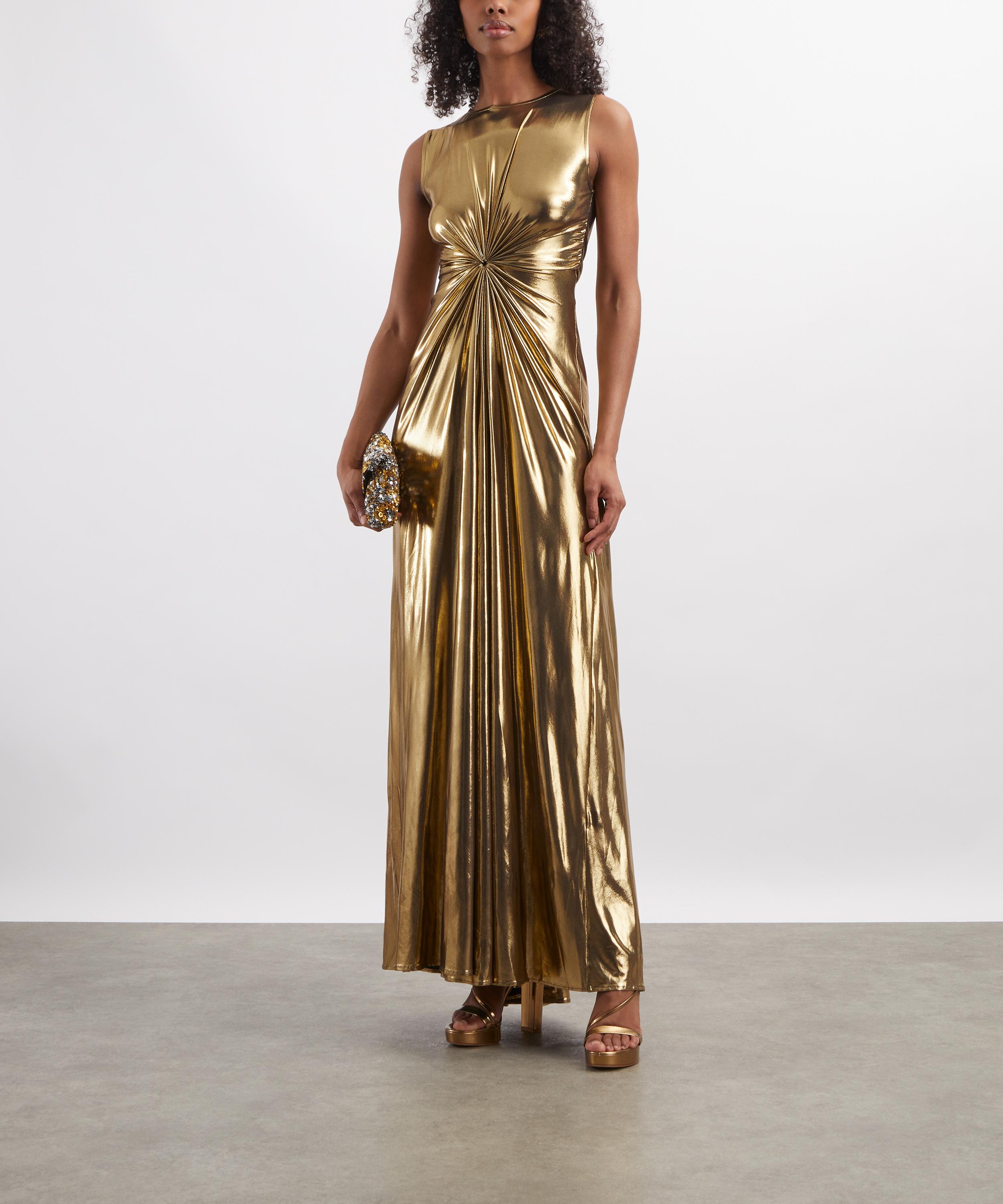 Georgia Hardinge - Nova Maxi Dress image number 1