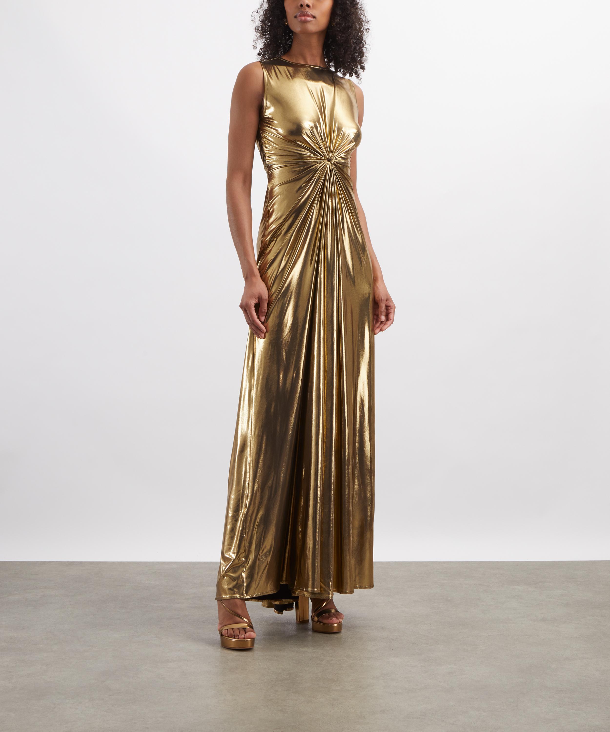 Georgia Hardinge - Nova Maxi Dress image number 2