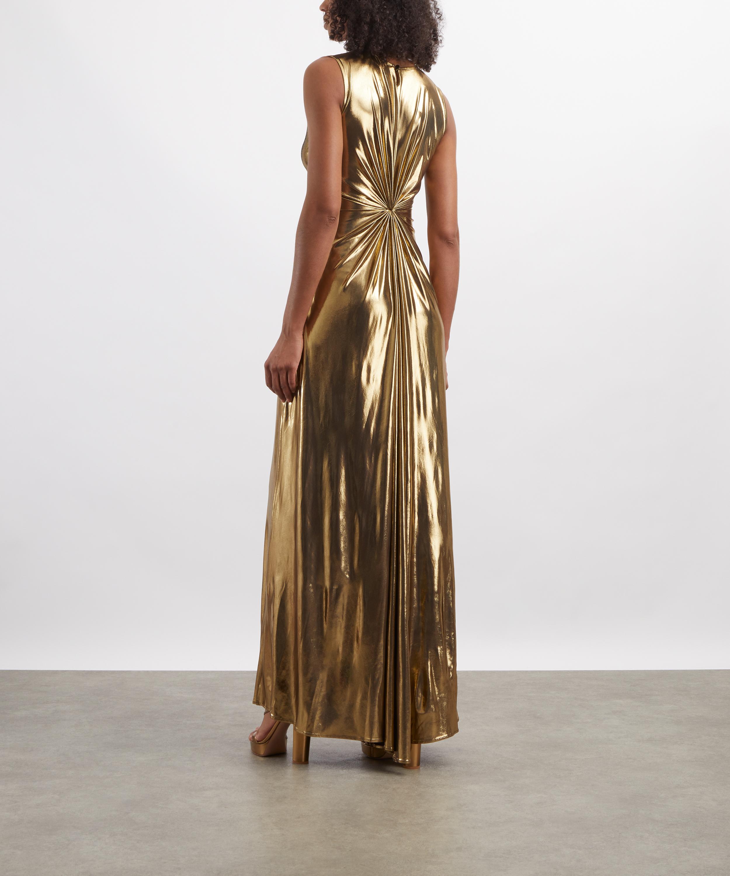 Georgia Hardinge - Nova Maxi Dress image number 3