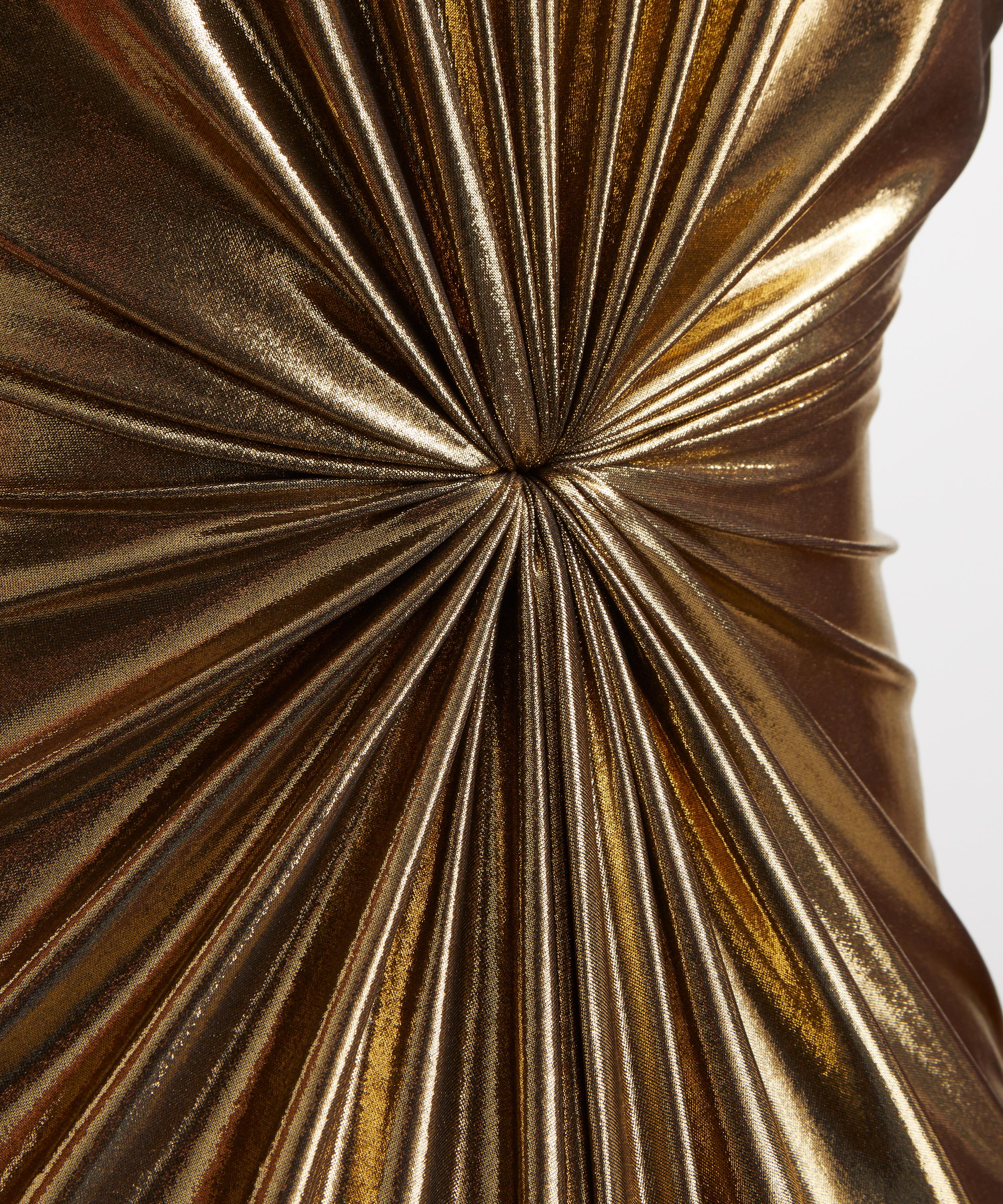 Georgia Hardinge - Nova Maxi Dress image number 4