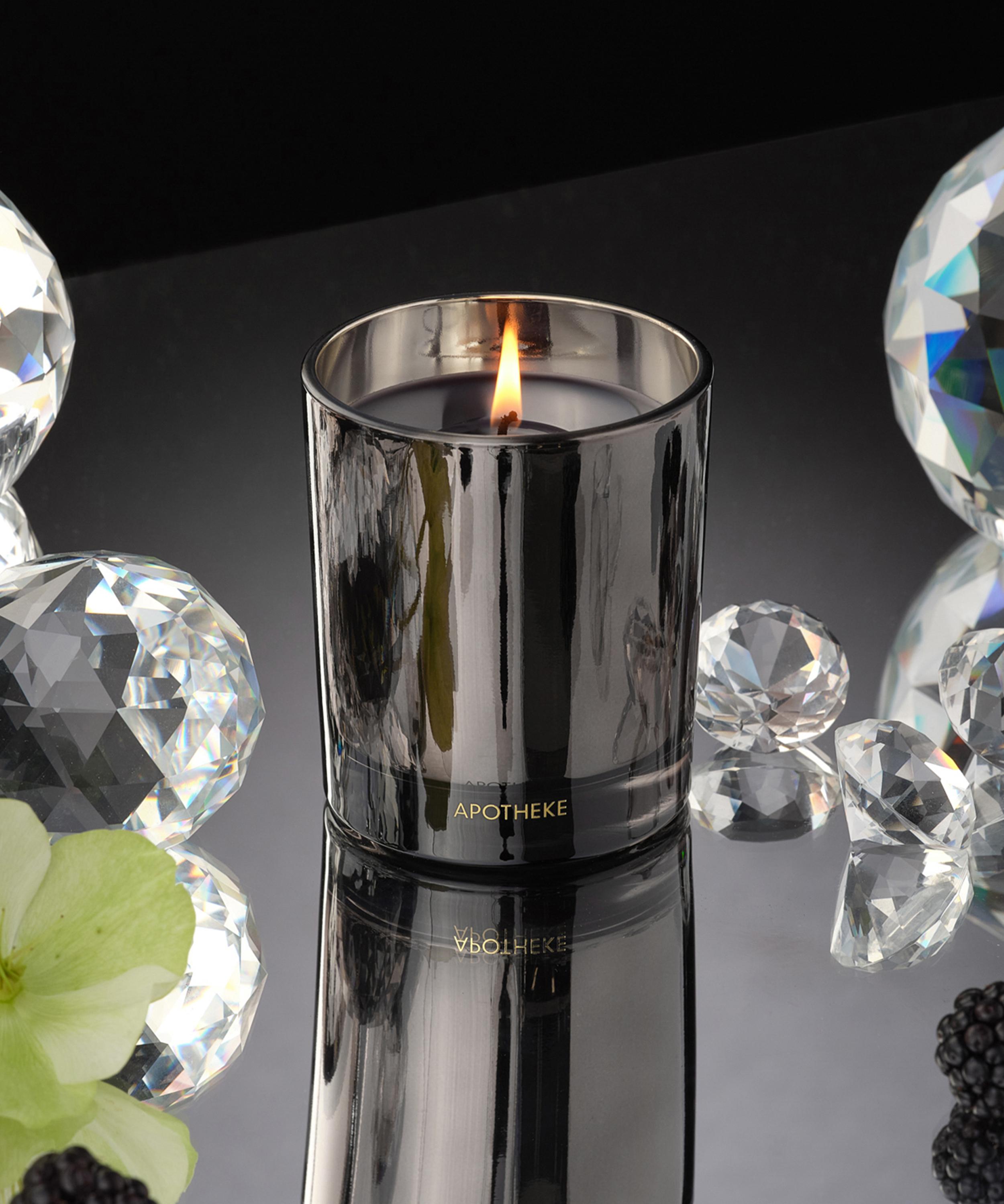 Apotheke - Charcoal Limited-Edition Specialty Petite Scented Candle image number 1