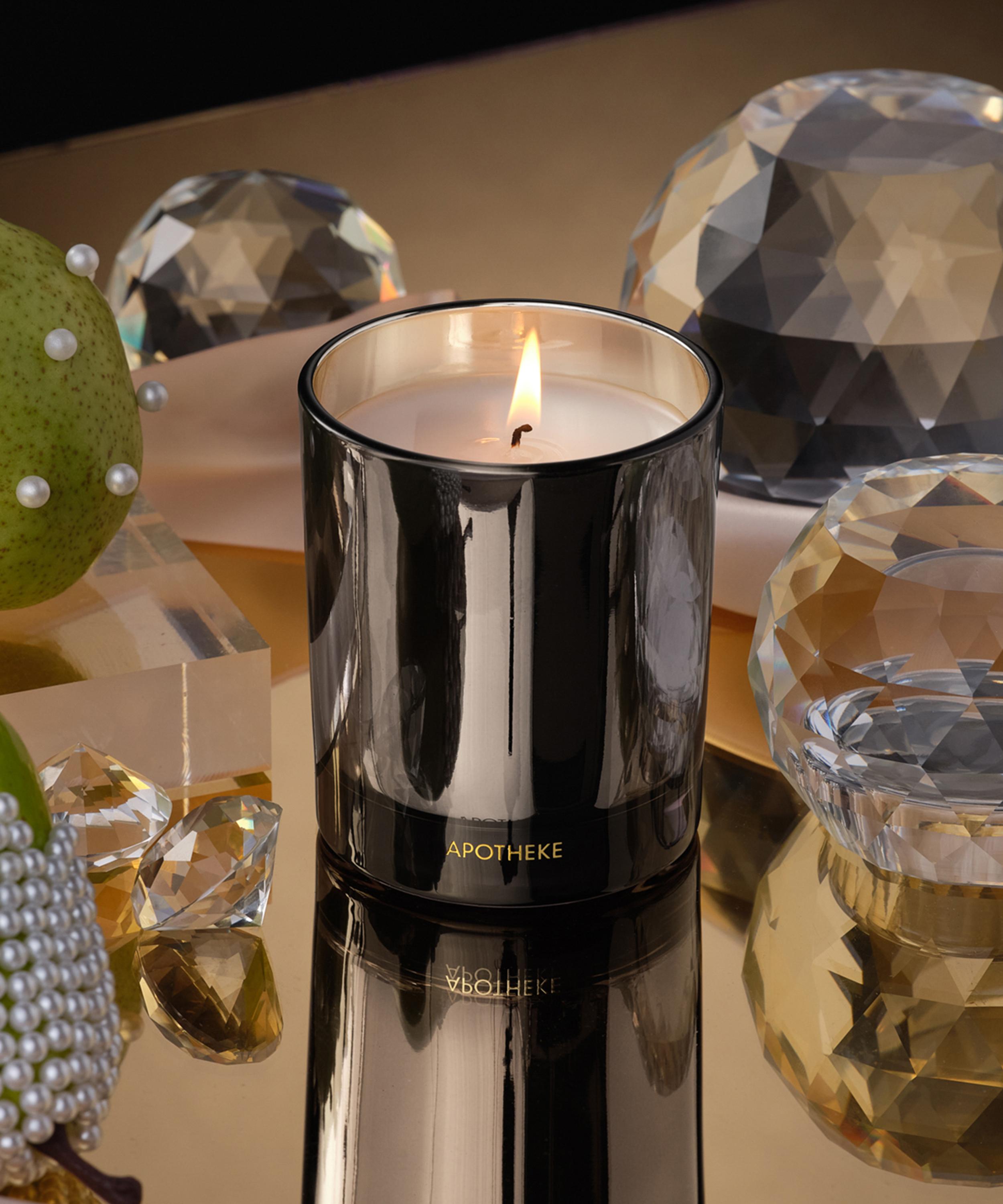 Apotheke - White Vetiver Limited-Edition Specialty Petite Scented Candle image number 1
