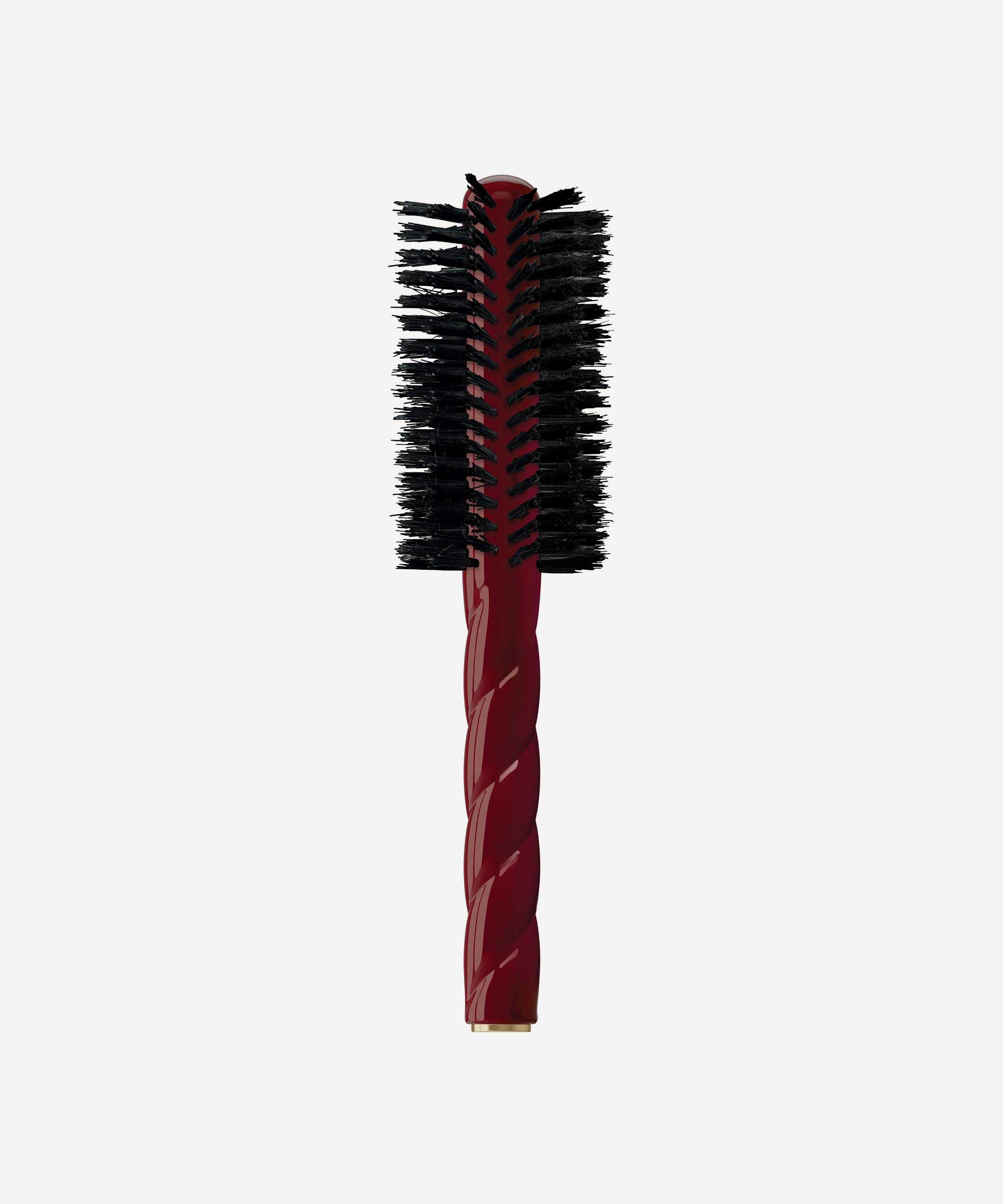 La Bonne Brosse - N.08 THE VOLUME AND STYLE Round Hair Brush image number 0