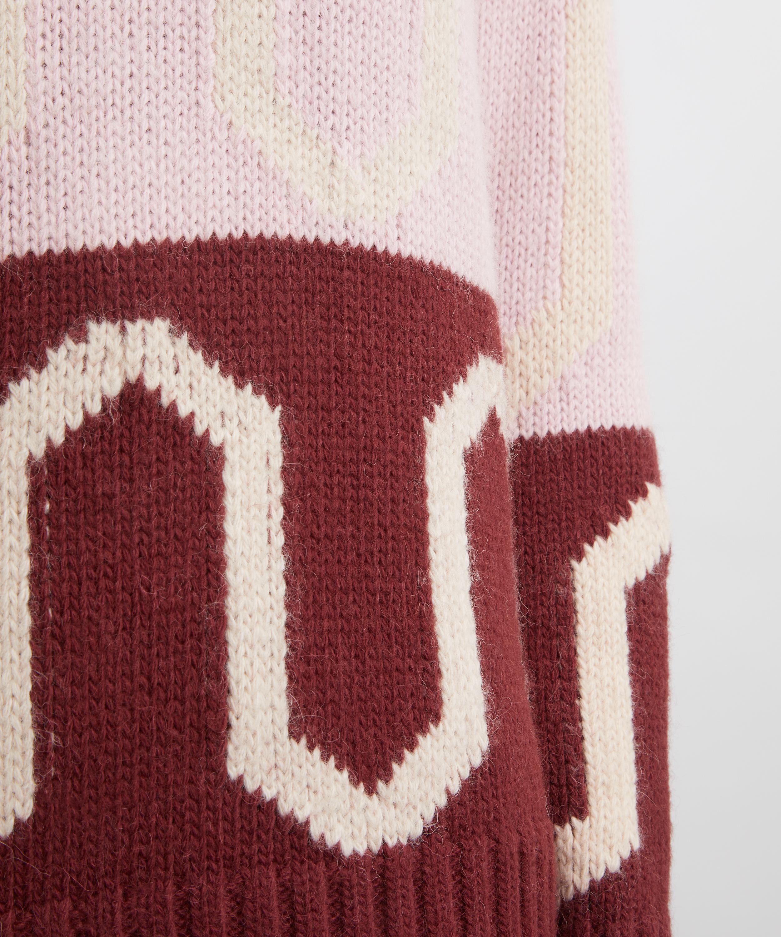 La DoubleJ - Comber Turtleneck Jumper image number 4