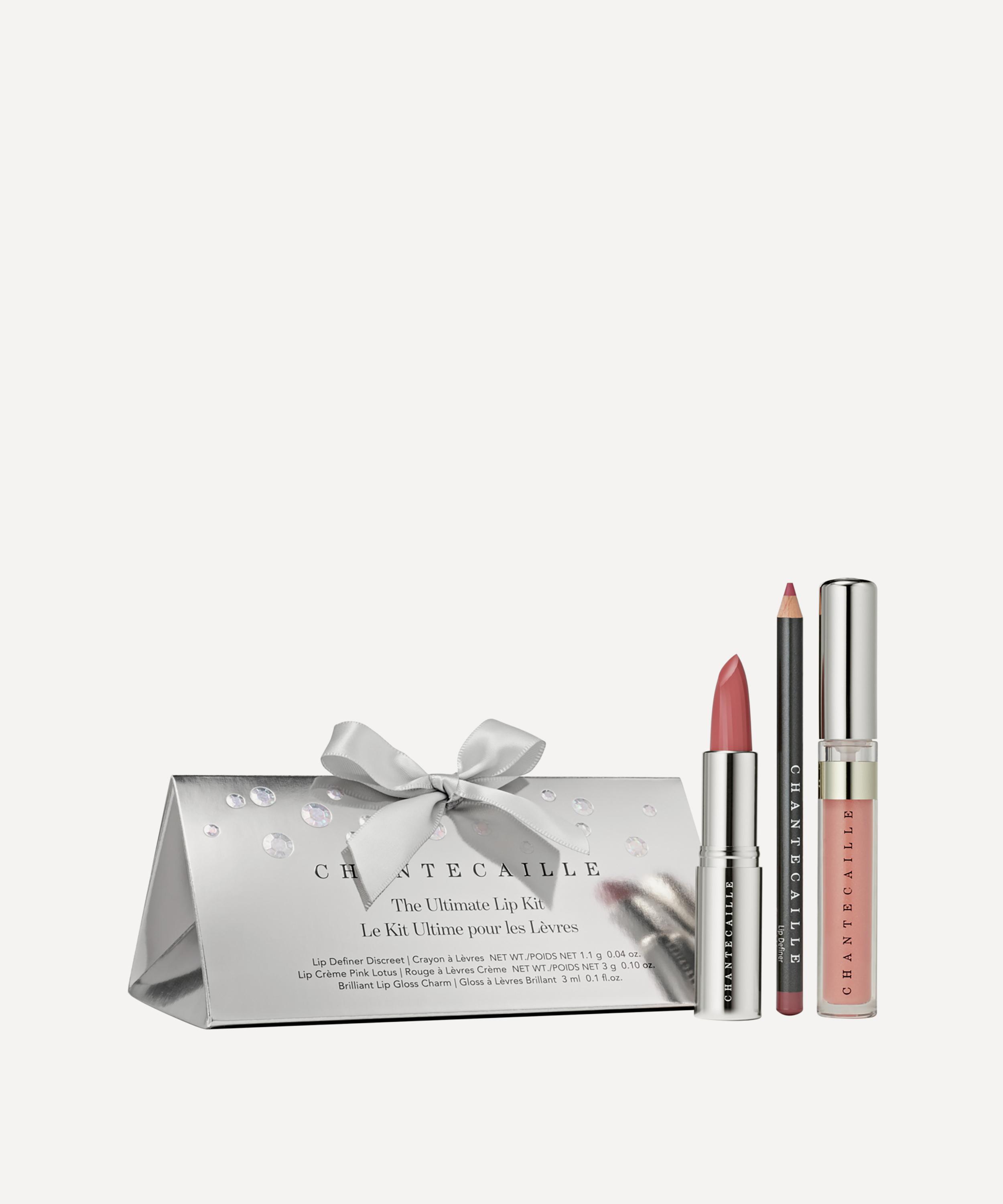 Chantecaille - The Ultimate Lip Kit image number 0