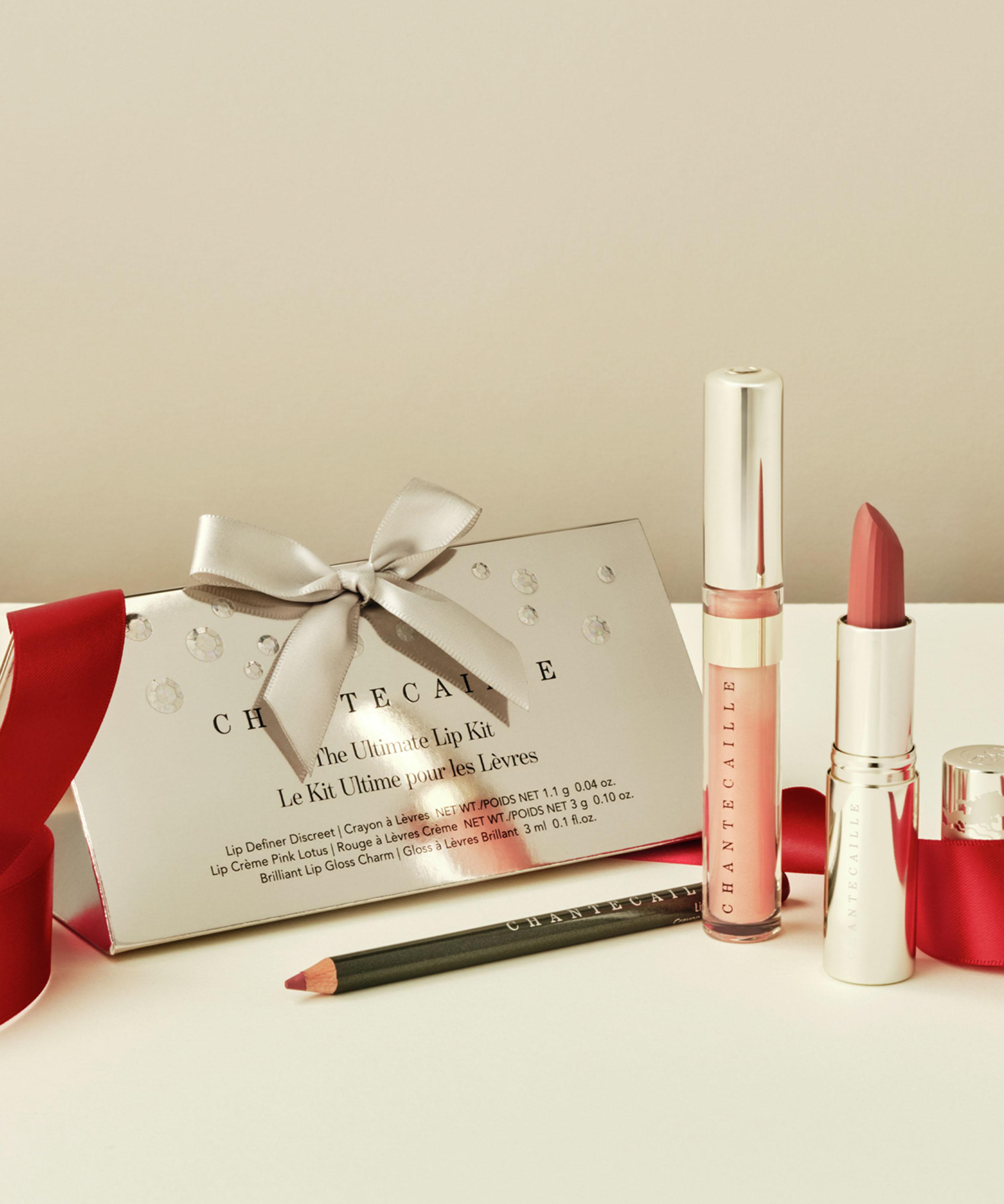 Chantecaille - The Ultimate Lip Kit image number 1