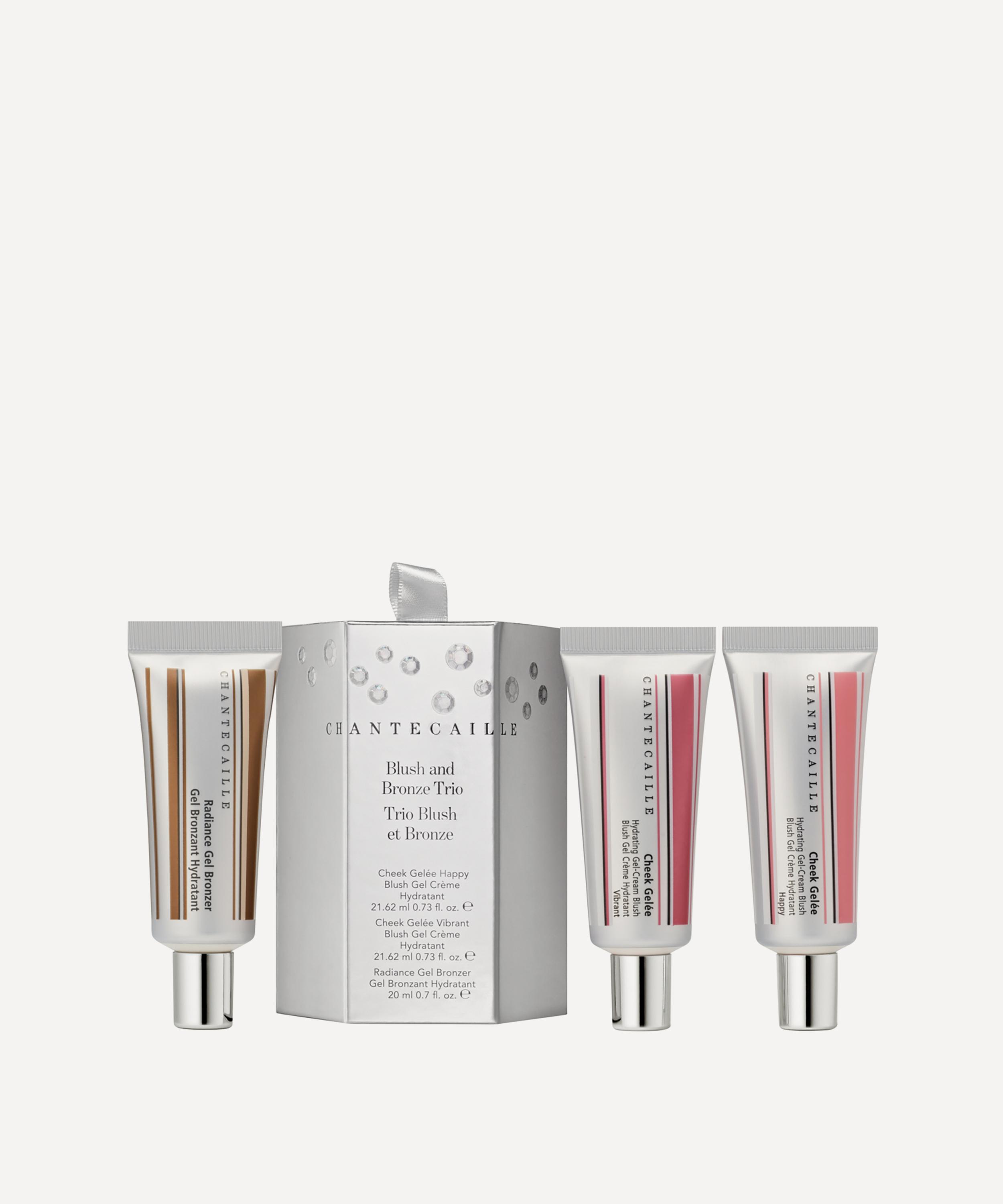 Chantecaille - Blush and Bronze Trio image number 0