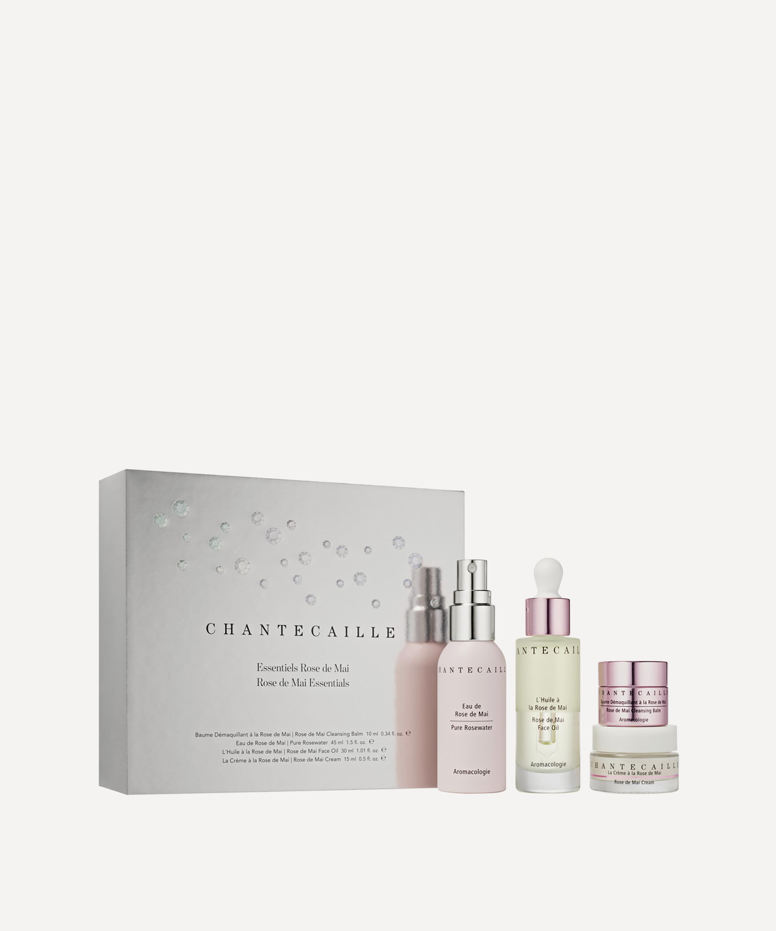 Chantecaille - Rose de Mai Essentials Set image number 0