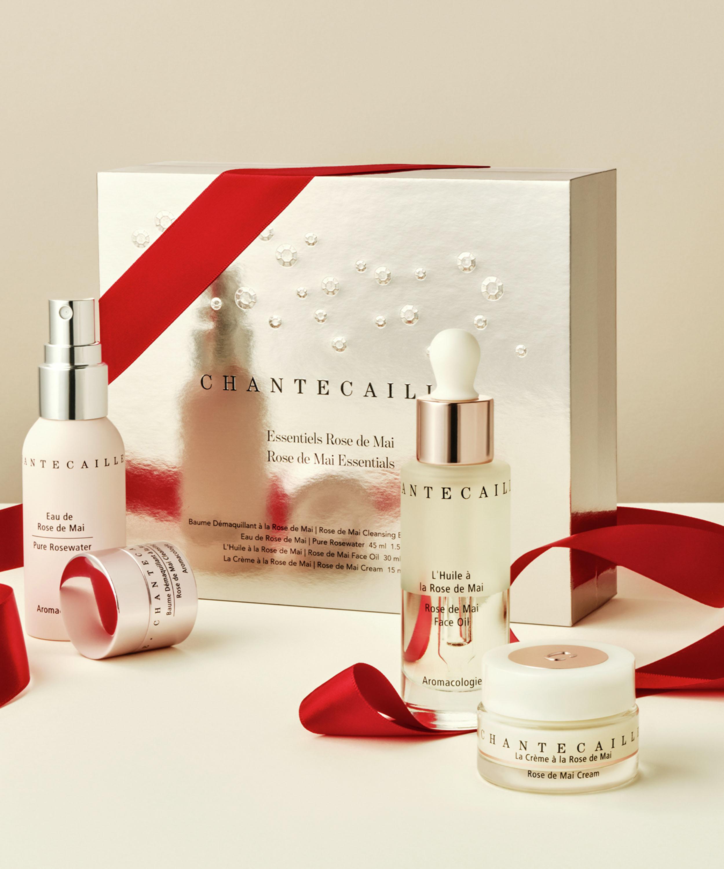 Chantecaille - Rose de Mai Essentials Set image number 1