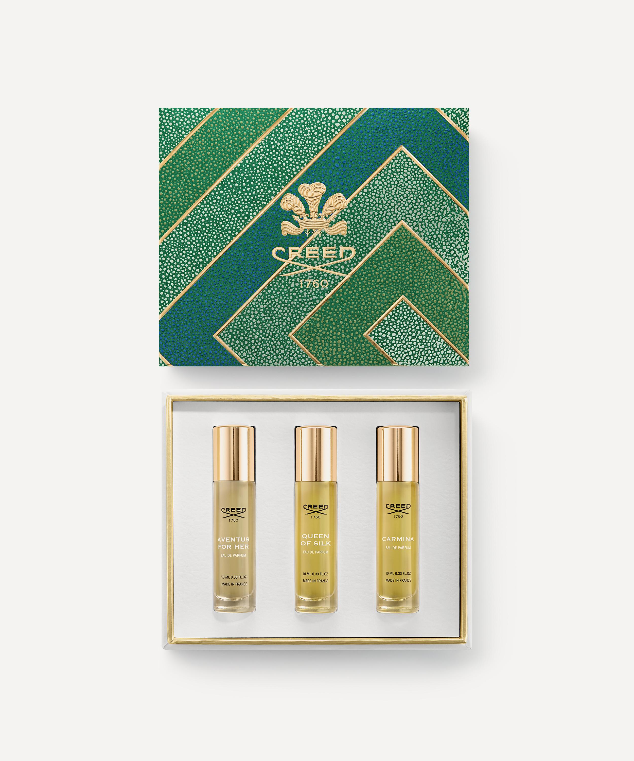 Creed - Women’s Gift Set 3 x 10ml image number 0