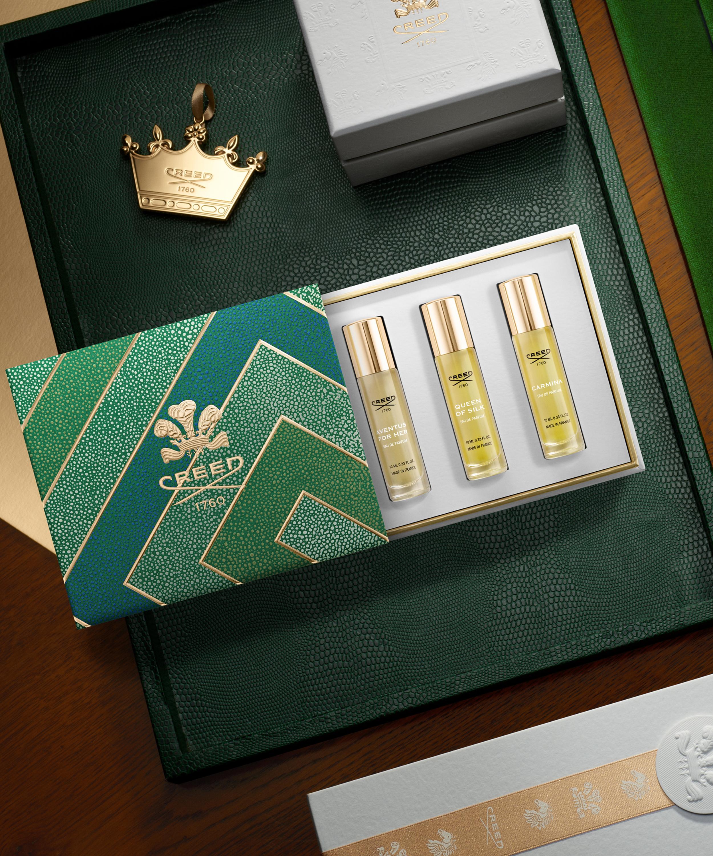 Creed - Women’s Gift Set 3 x 10ml image number 1