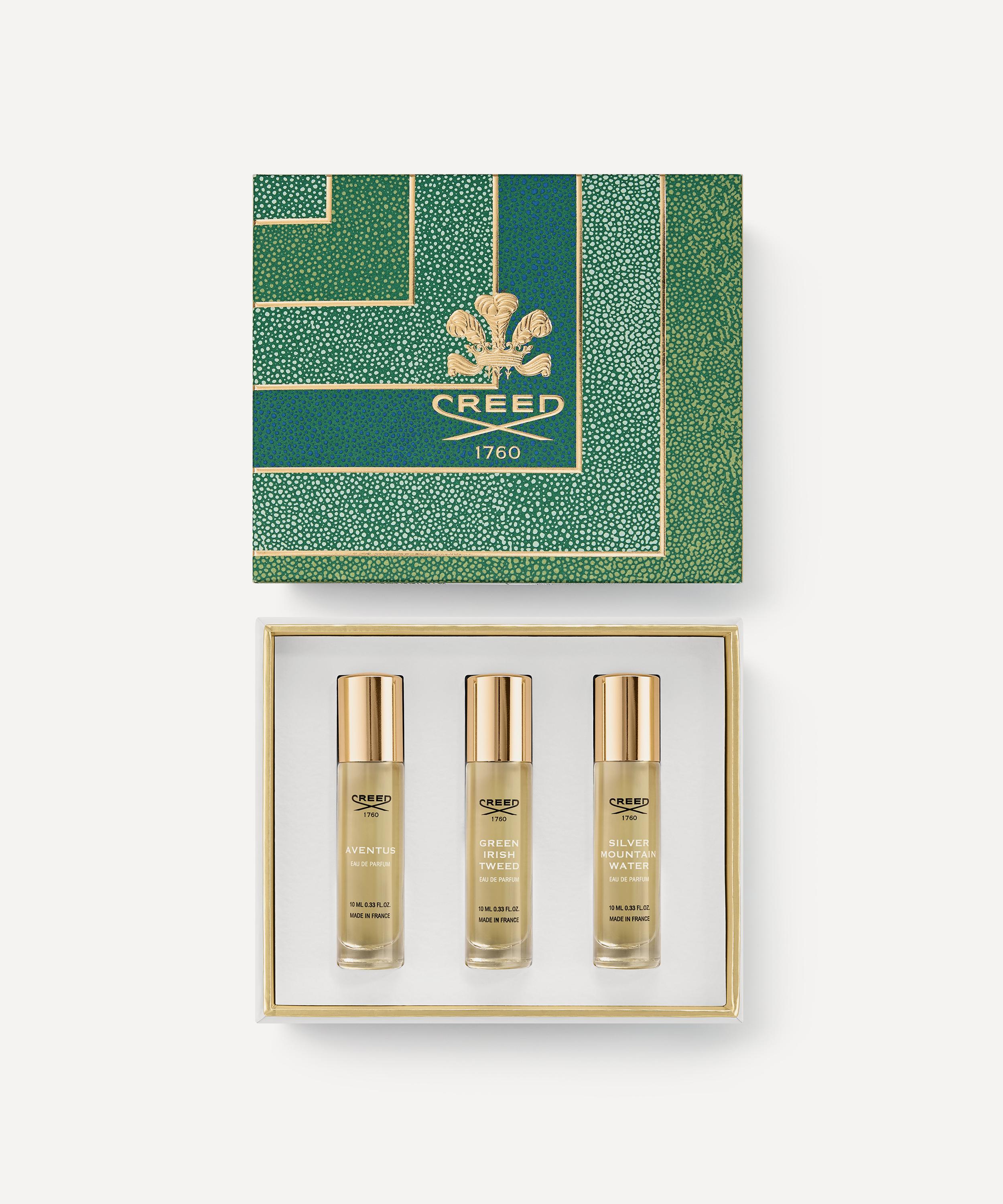 Creed - Men’s Gift Set 3 x 10ml image number 0