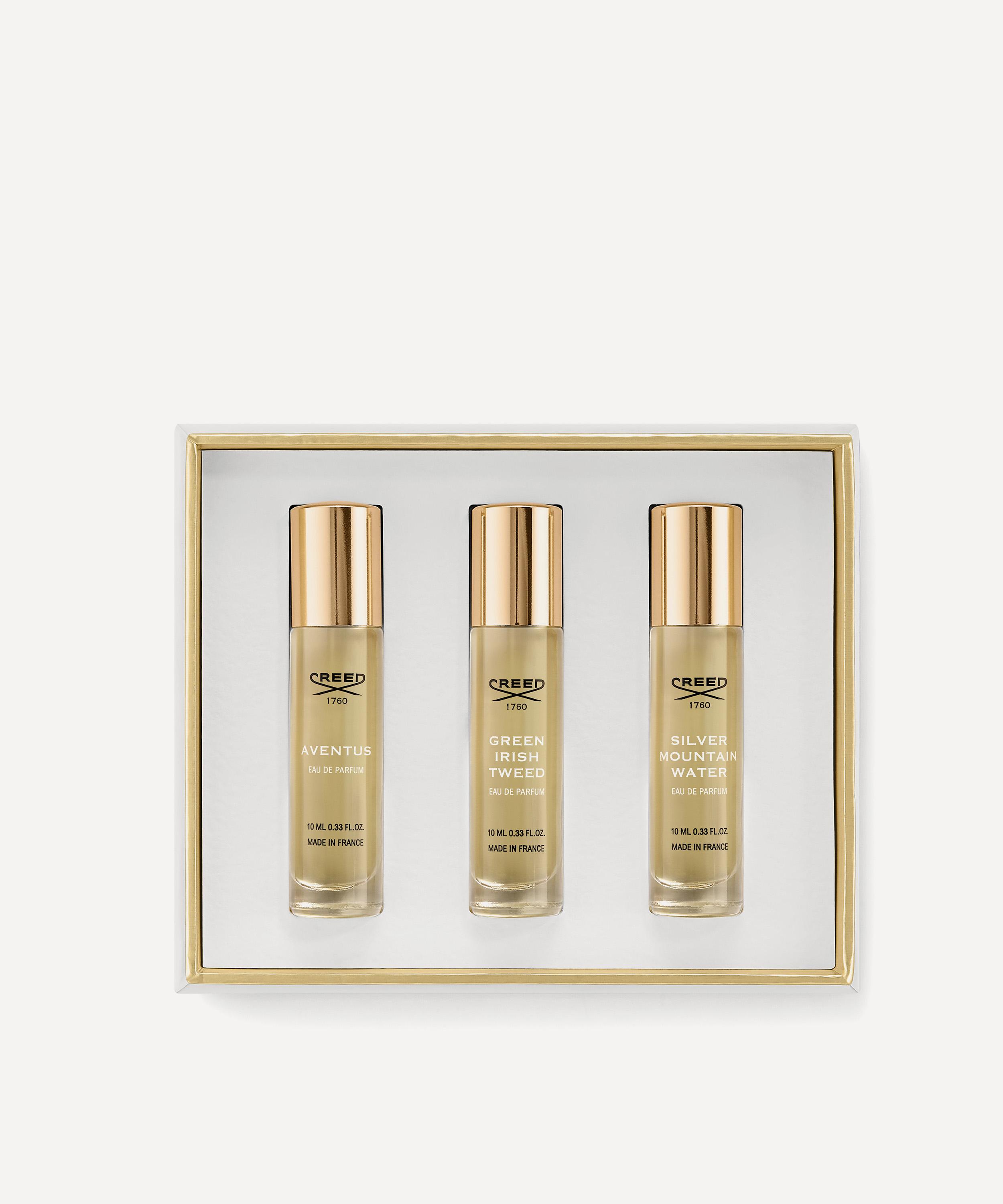 Creed - Men’s Gift Set 3 x 10ml image number 2