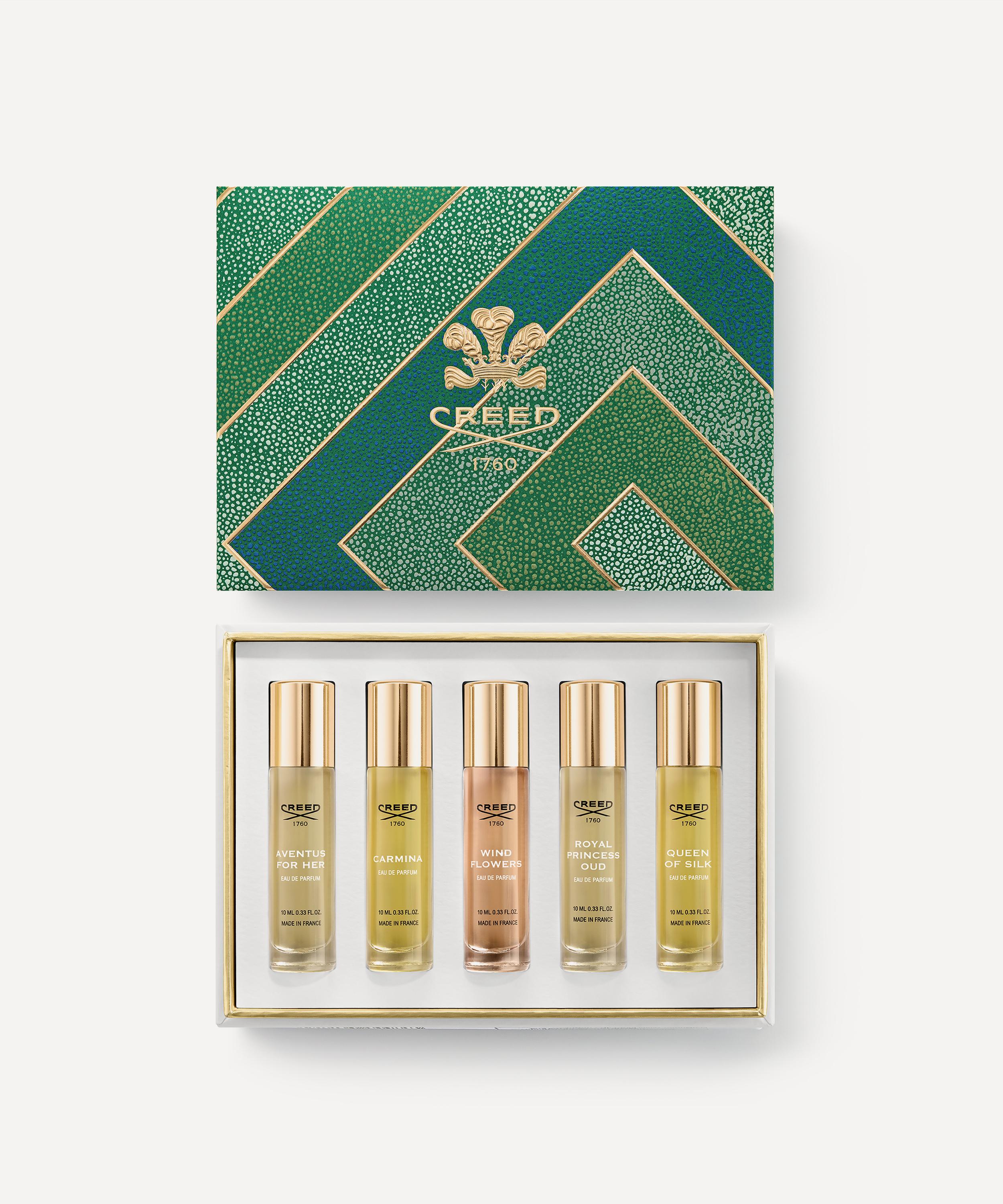 Creed - Women’s Gift Set 5 x 10ml image number 0